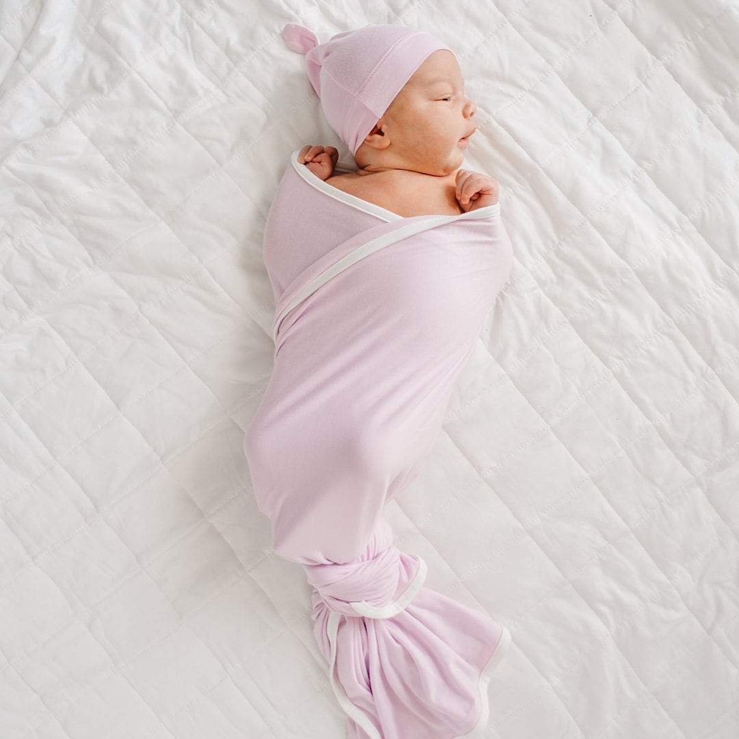 Preparing for Natural Childbirth