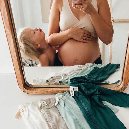 What Causes Morning Sickness & How to Fight it