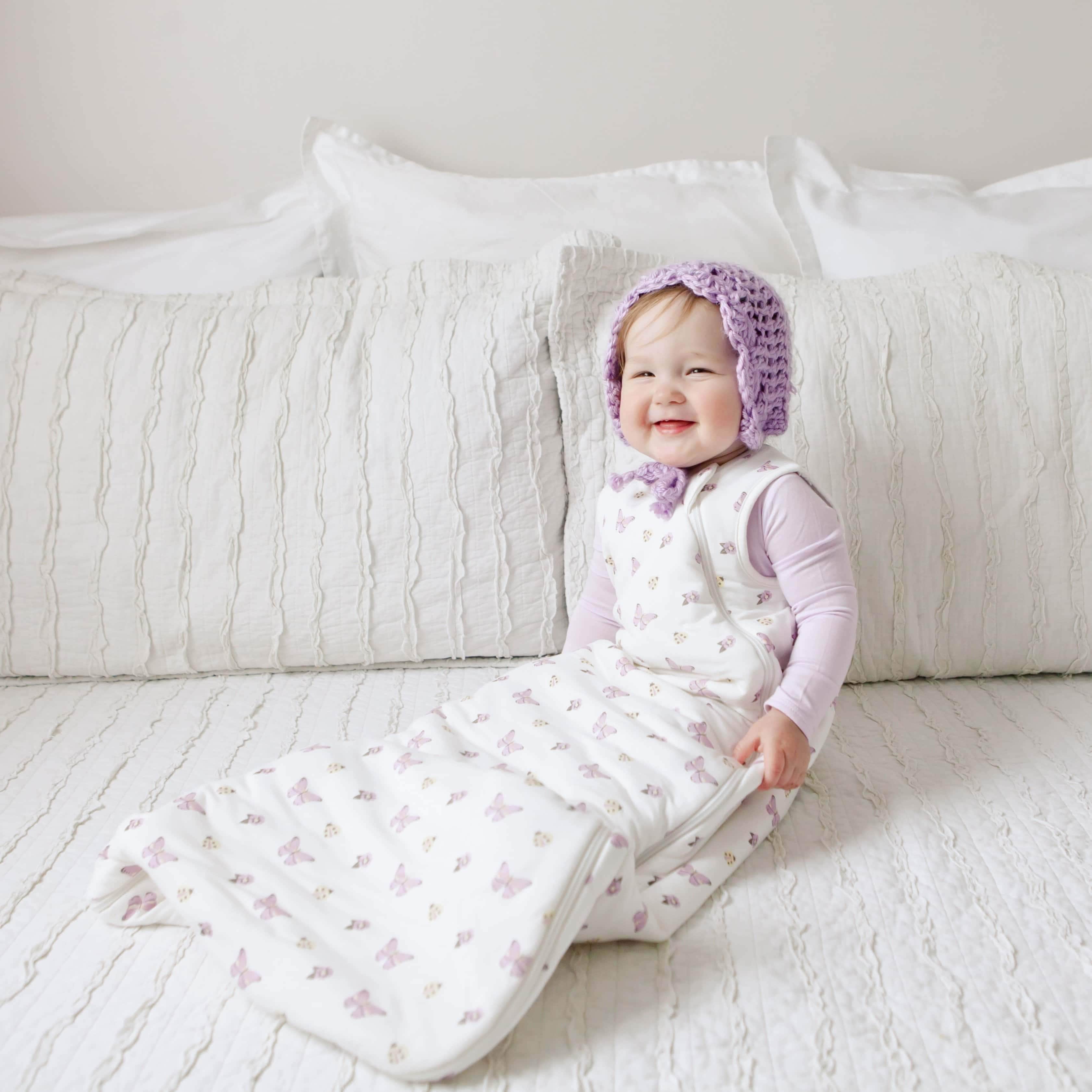 What is a Sleep Bag? And Why You’ll Want to Use Them