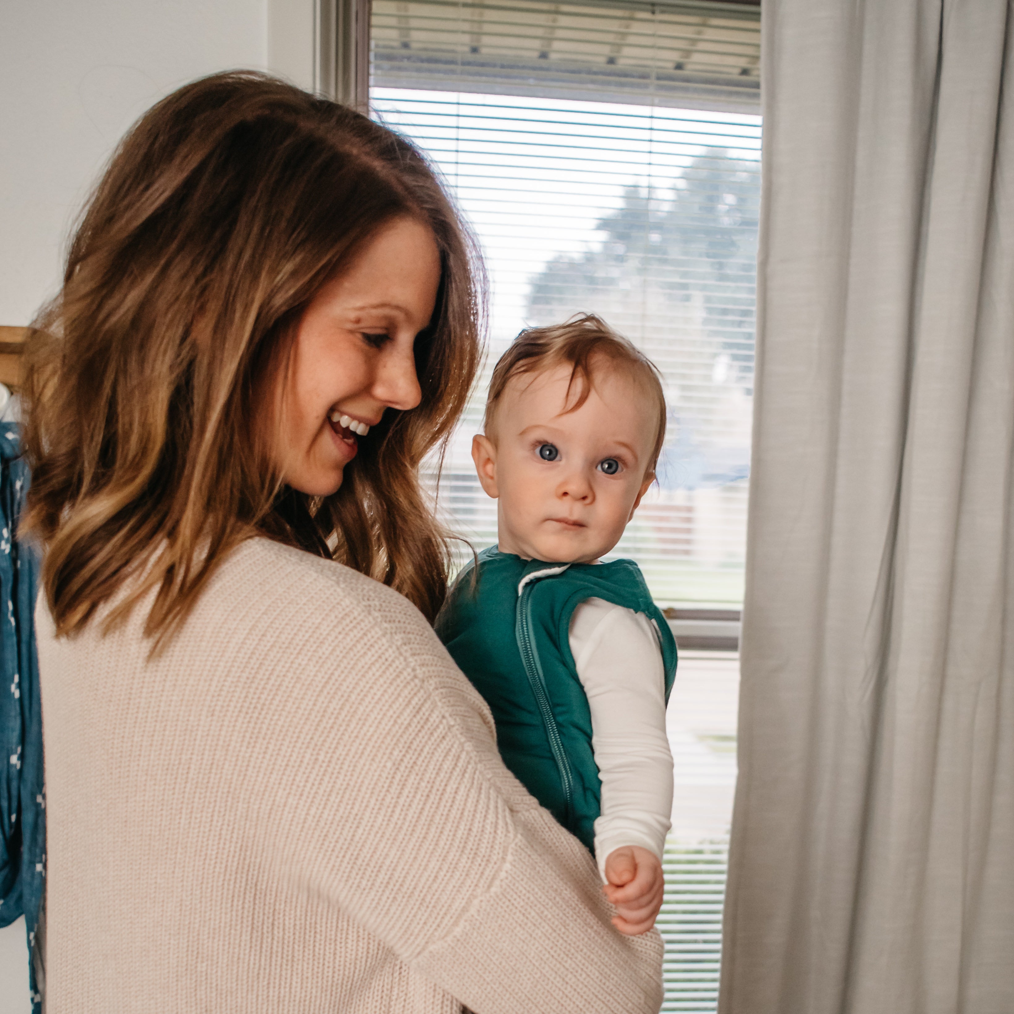 When Can Sleep Training Begin