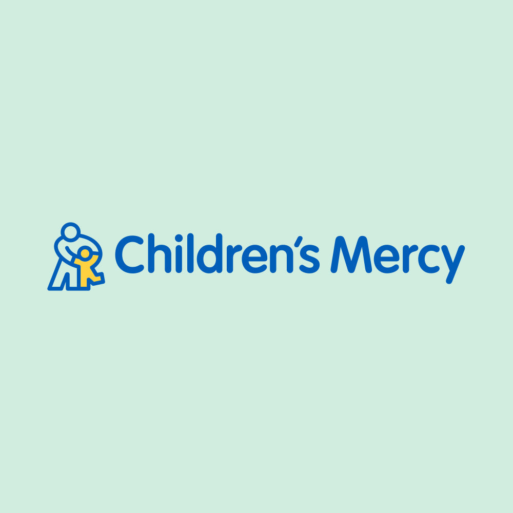 Children's Mercy Logo