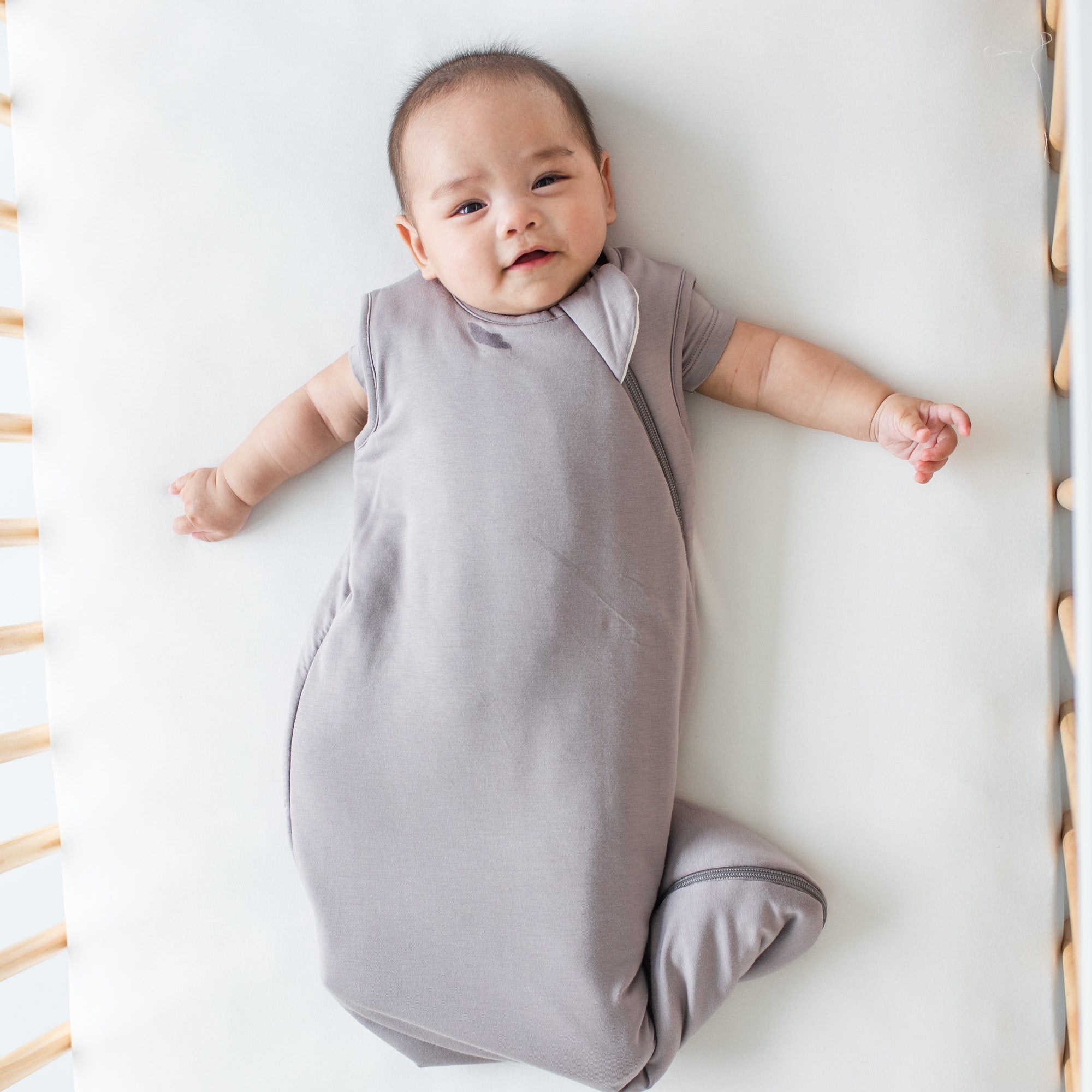 Is My Baby Going Through A Sleep Regression?