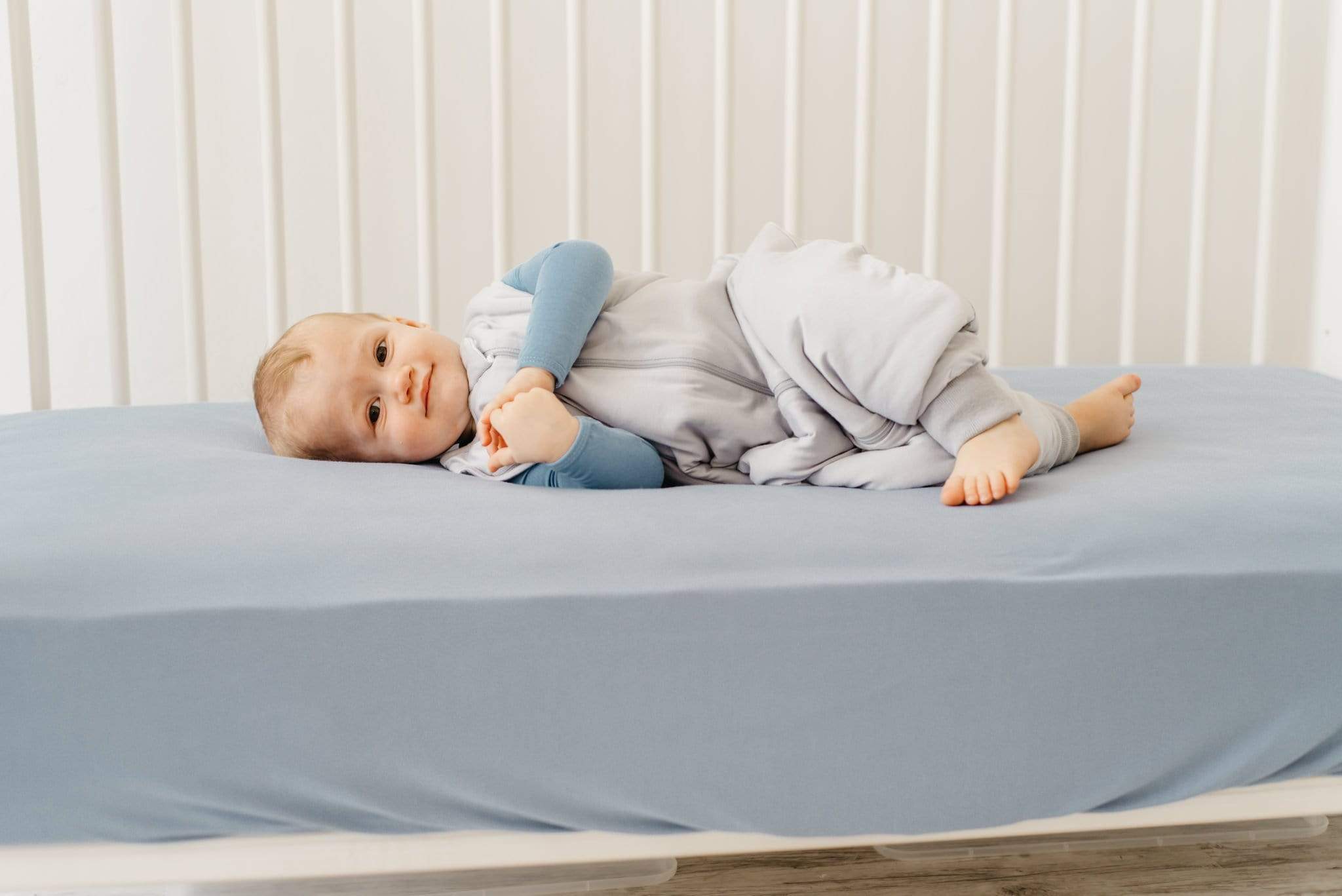 How to deal with Sleep Regression