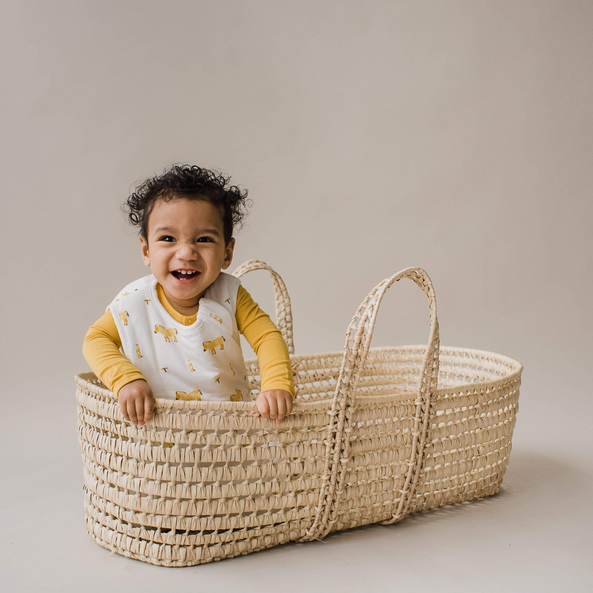 How to get Ready for Spring Cleaning with Little Ones