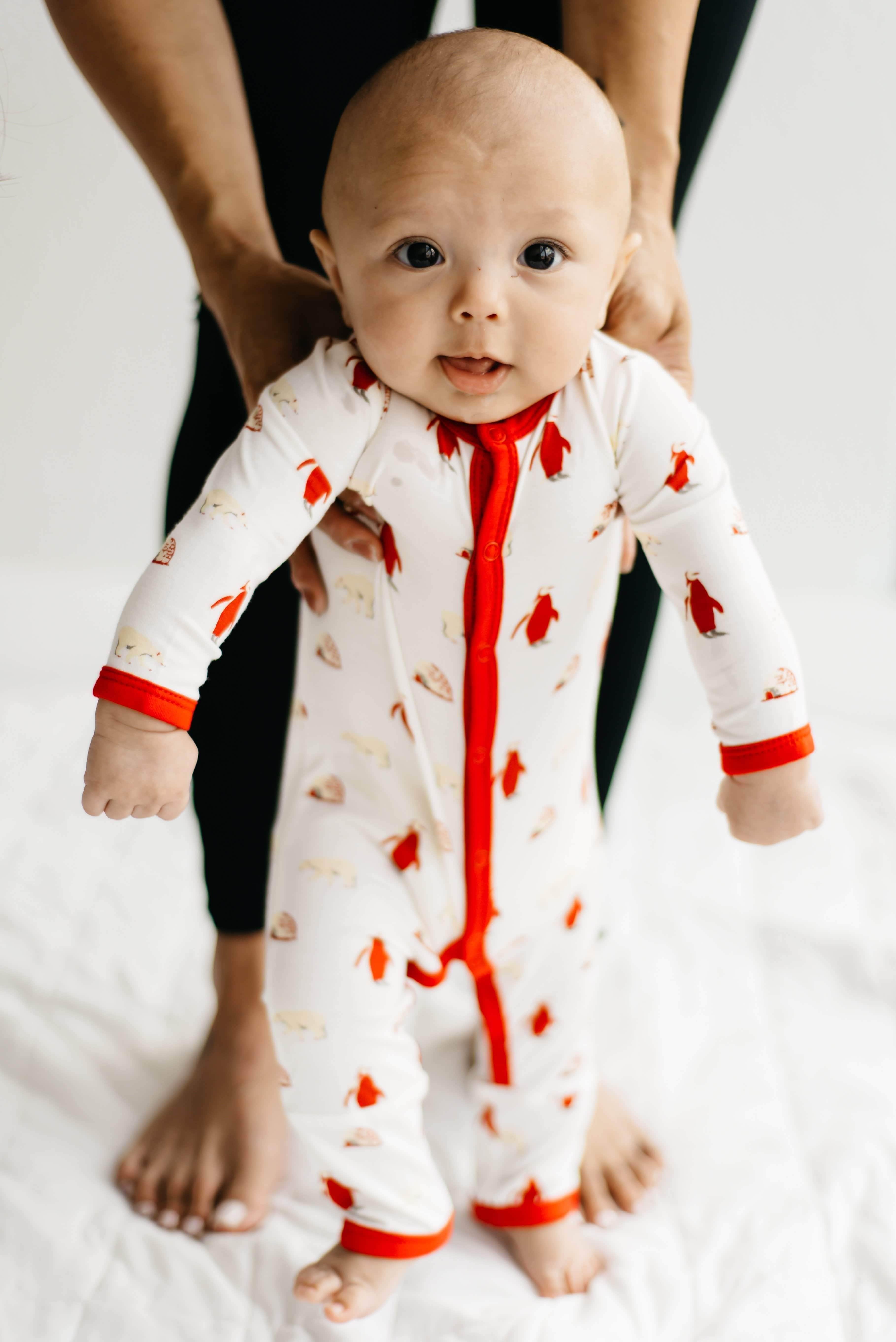 Dealing With Separation Anxiety