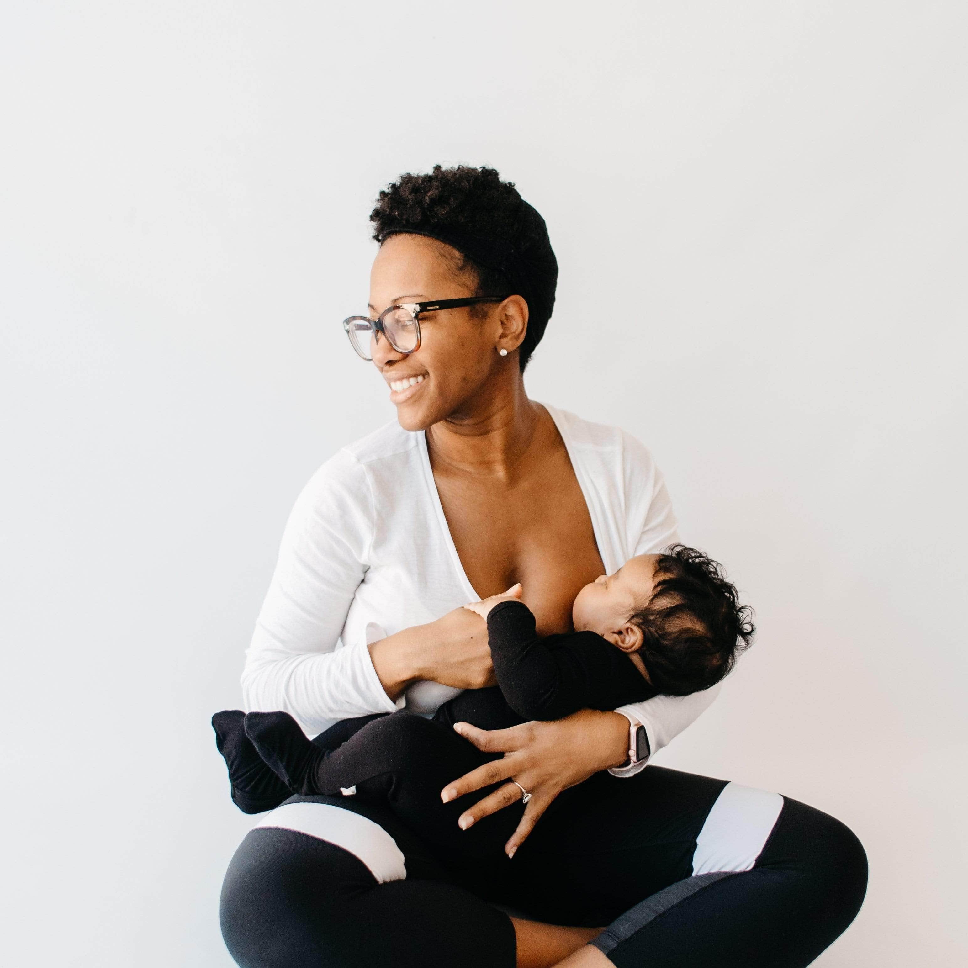 What Is A Lactation Consultant?