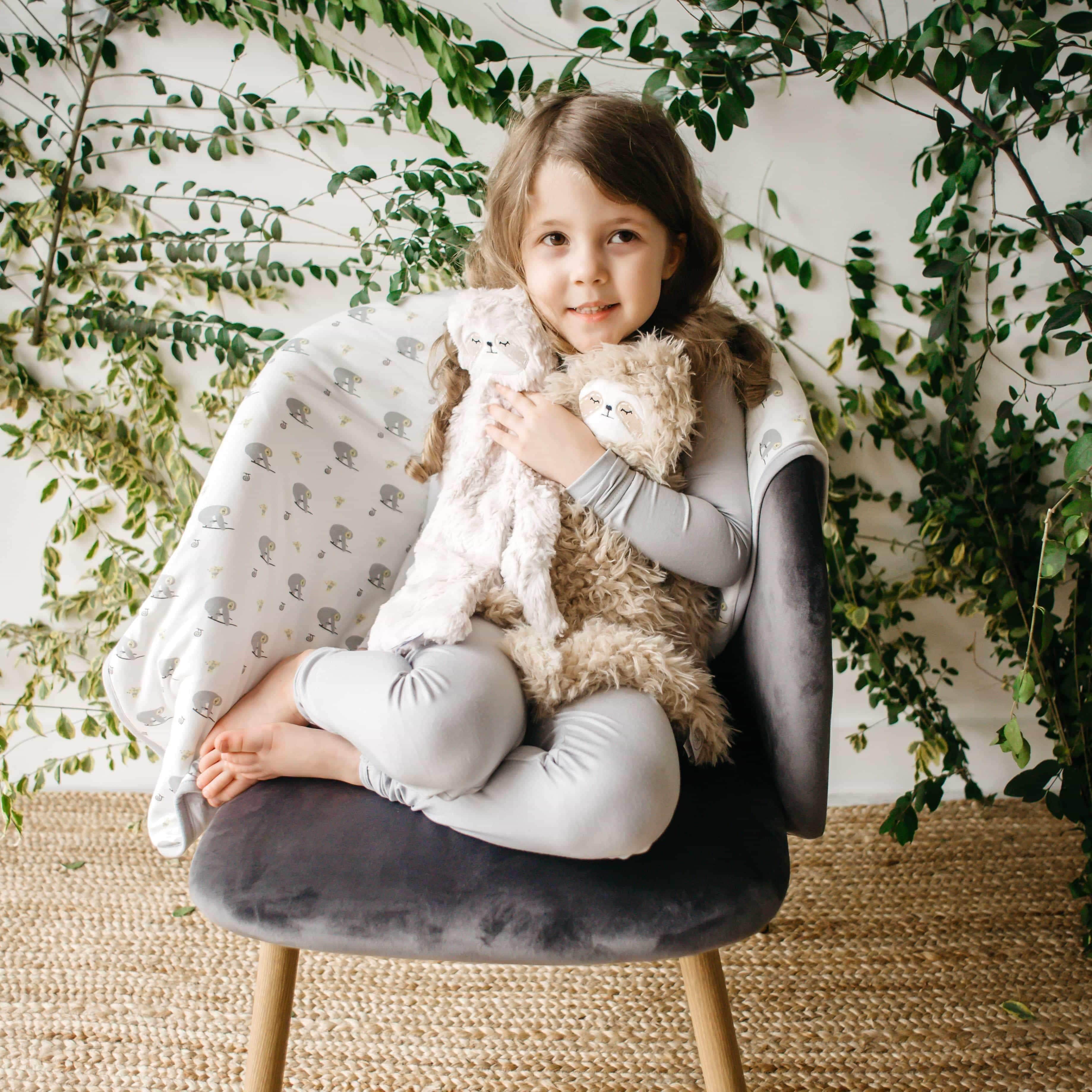 How to Help Your Toddler Stay in their Bed