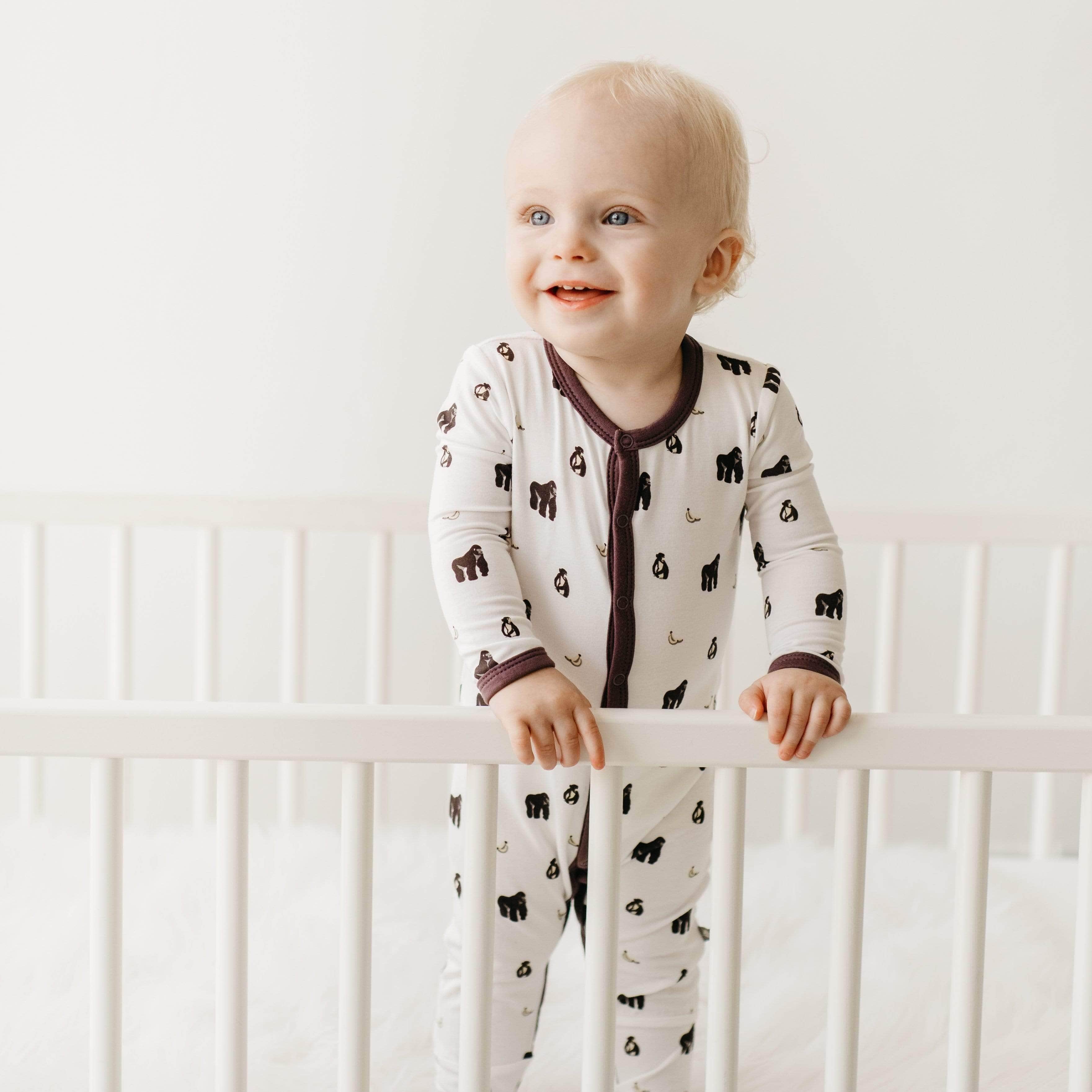 Early Developmental Milestones: 7-12 Months