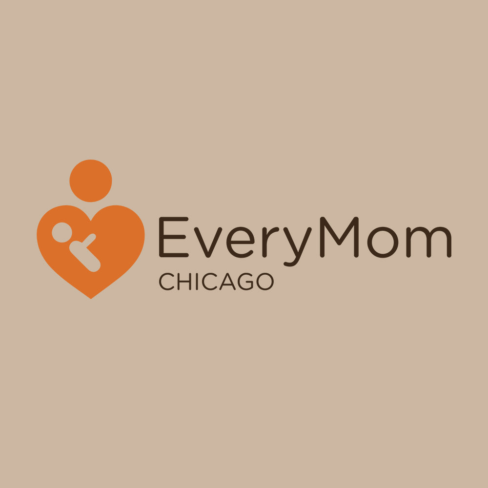 Our August 2025 Charity: EveryMom Chicago