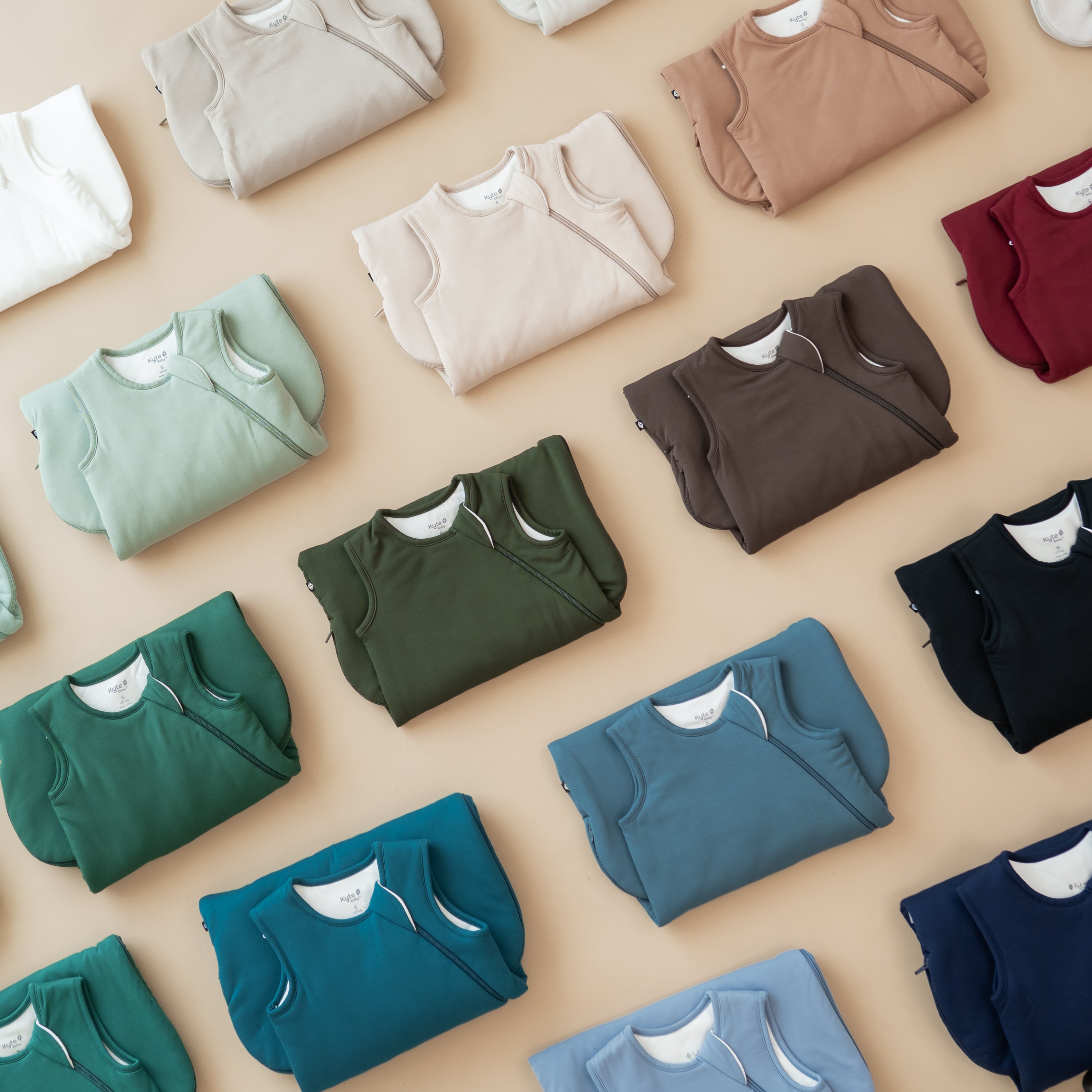 All About Baby Sleep Sacks