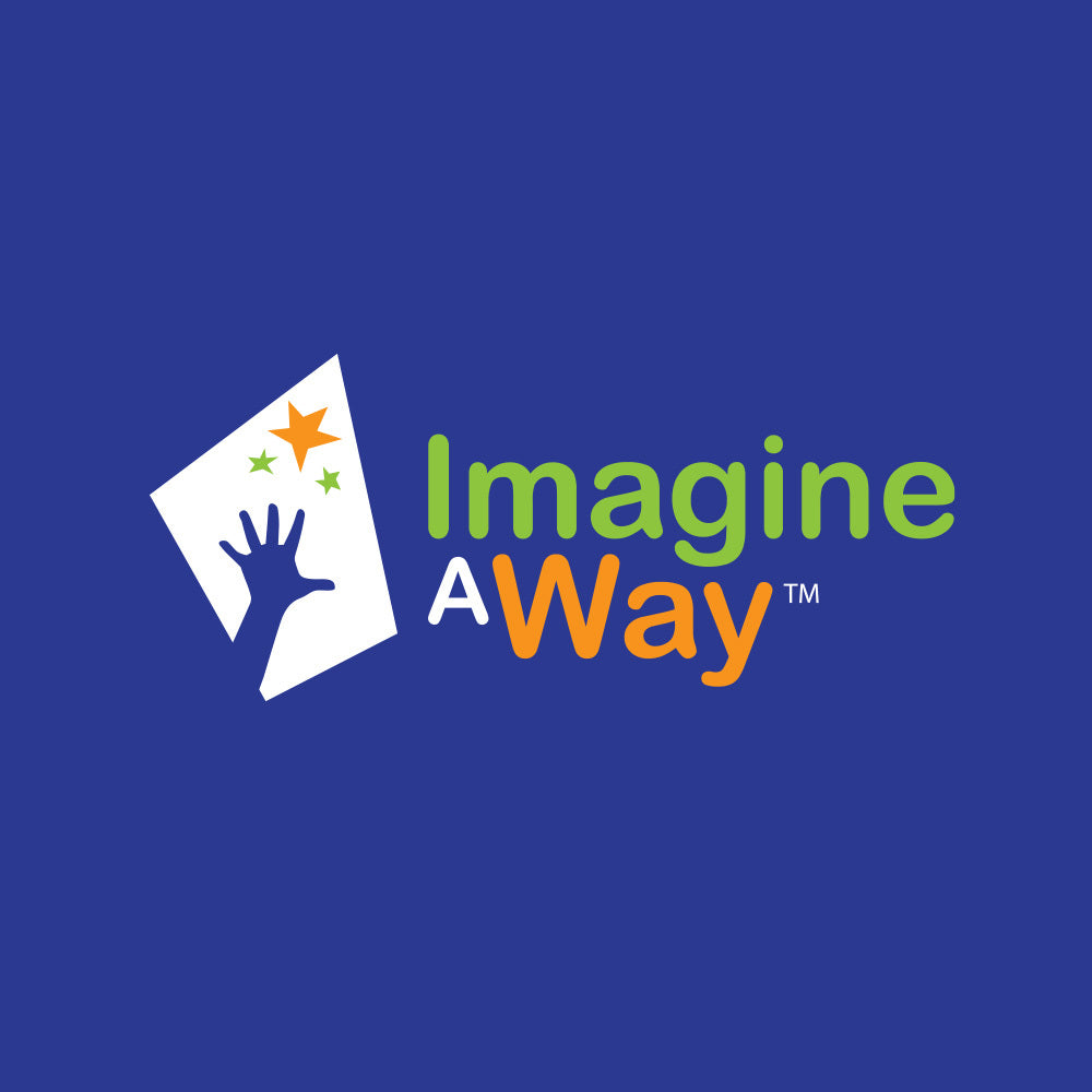 Our April Charity: Imagine A Way