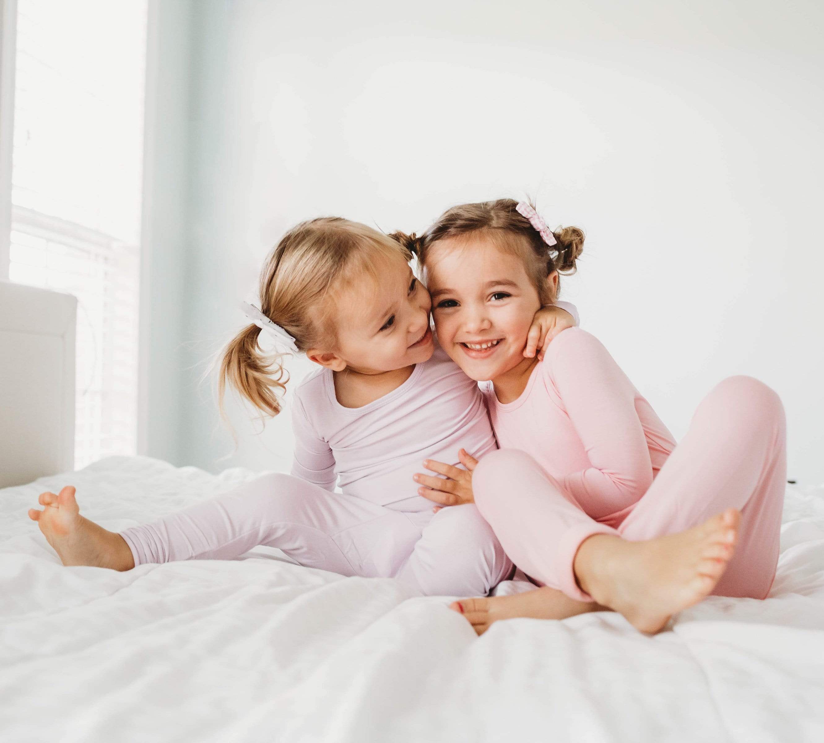 Safe Pajamas for Safe Sleeping