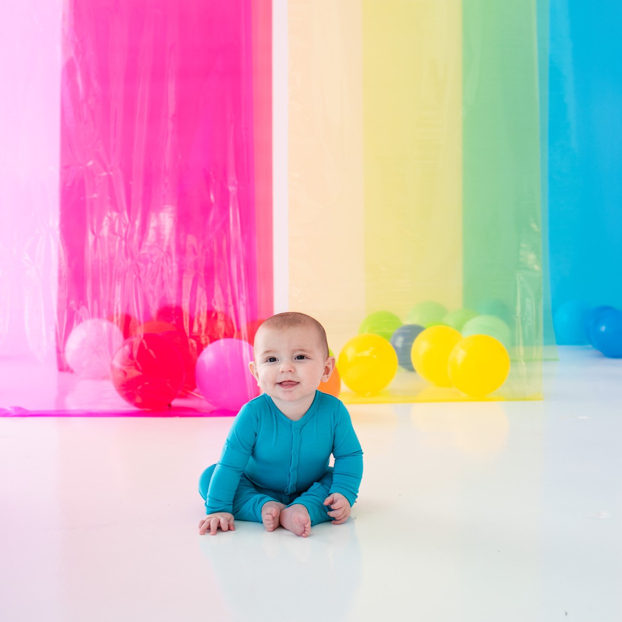 Summer Safety Tips for Infants