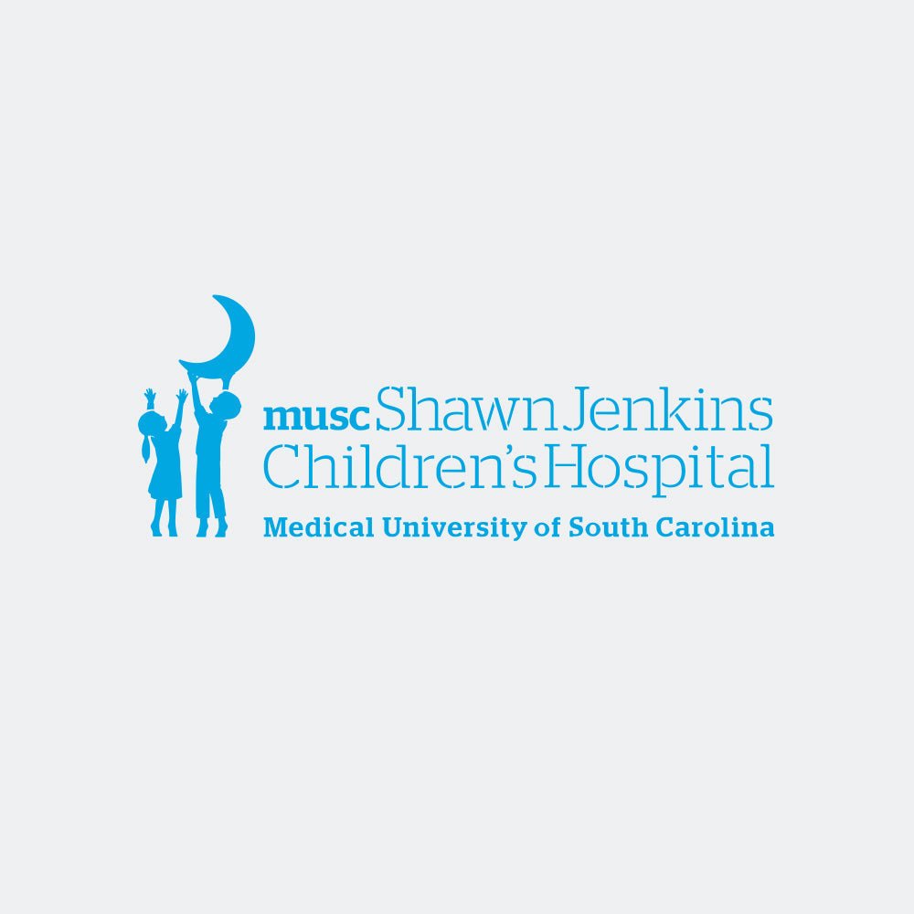 Our January 2026 NICU: MUSC Shawn Jenkins Children's Hospital