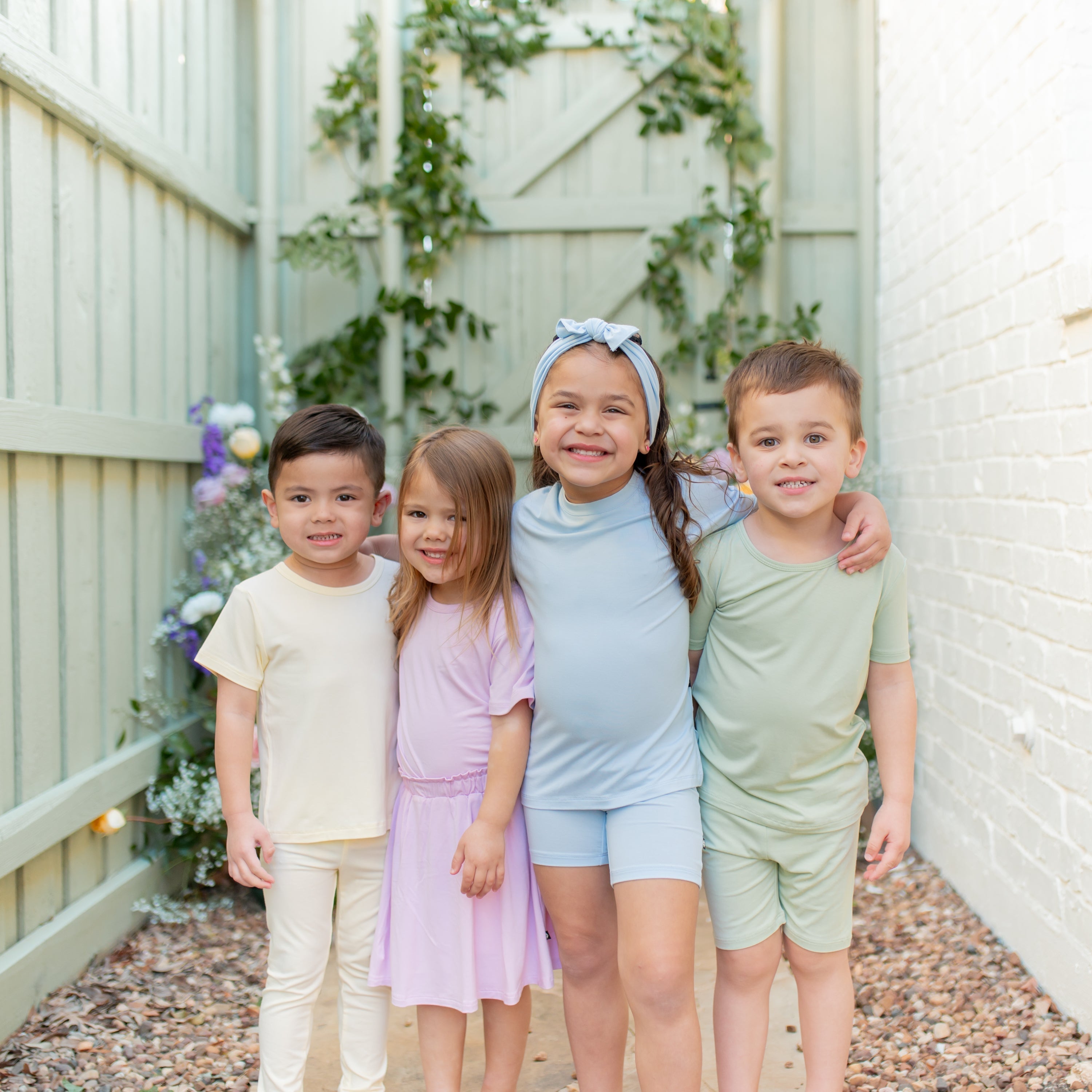 Comparing Our 2026 Spring Solids