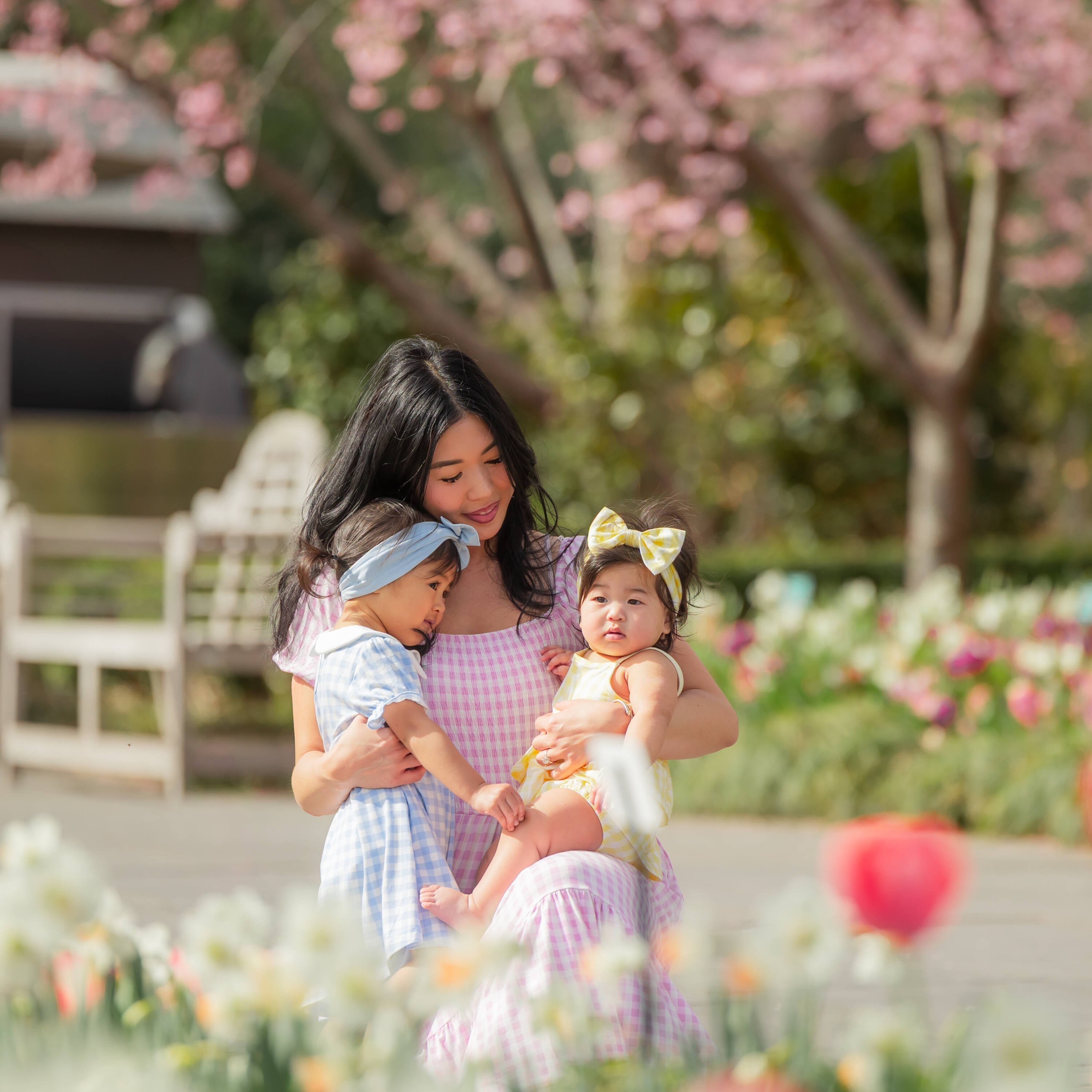 Mommy and Me Summer Outfit Ideas: Coordinated Looks for Warm Days
