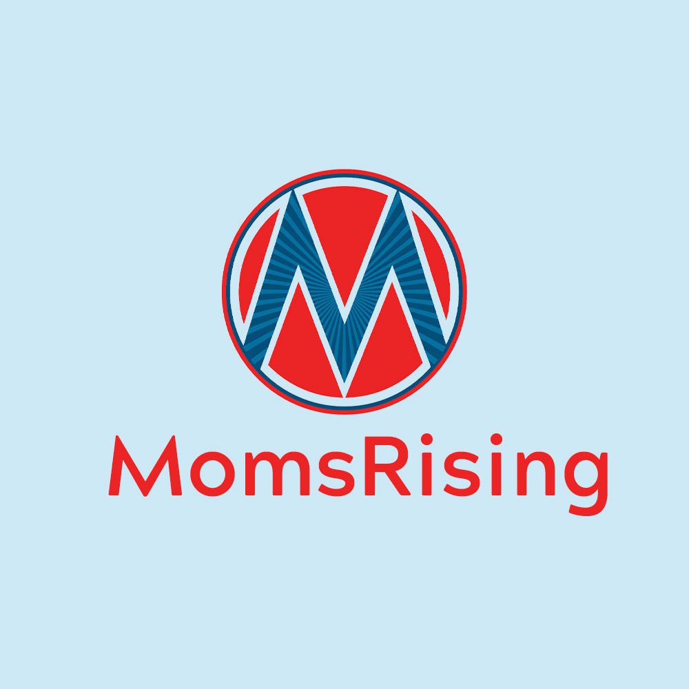 Our March Charity: MomsRising