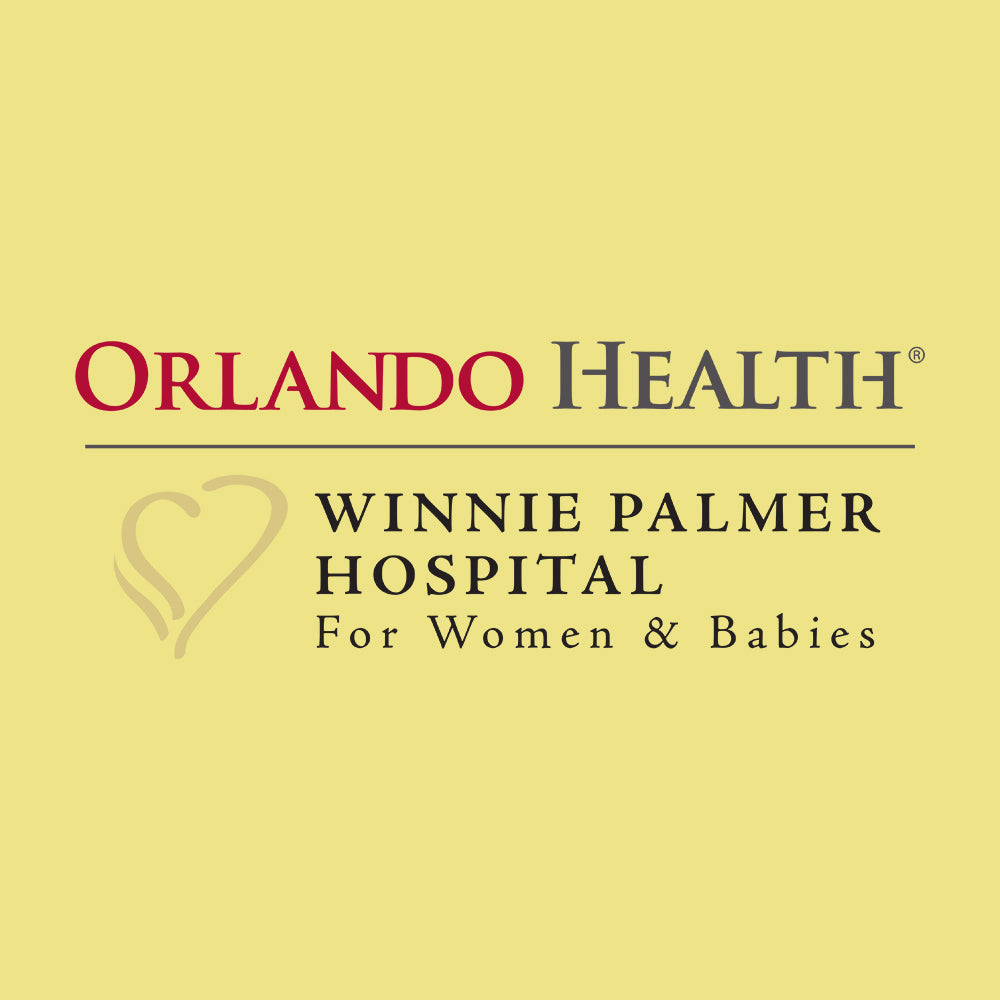 Our August NICU: Orlando Health Winnie Palmer Hospital for Women & Babies
