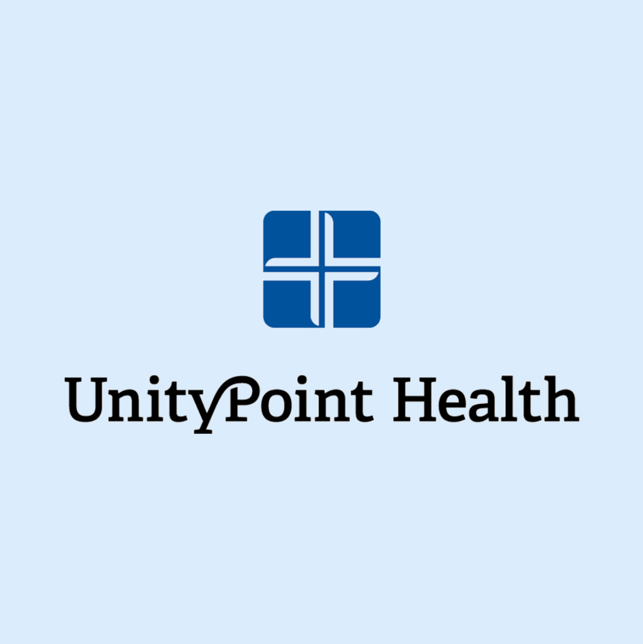 Our April NICU: Blank Children's Hospital