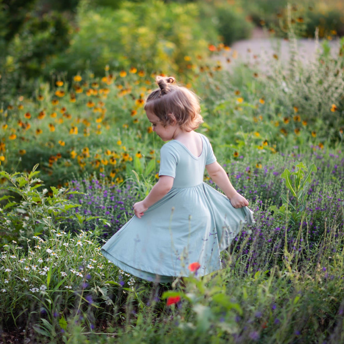 Rethinking the "Terrible Twos"