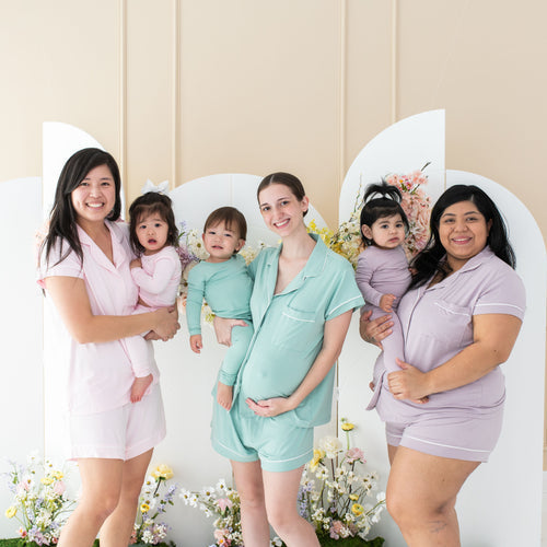 The Best Mother's Day Gifts From Kyte Baby