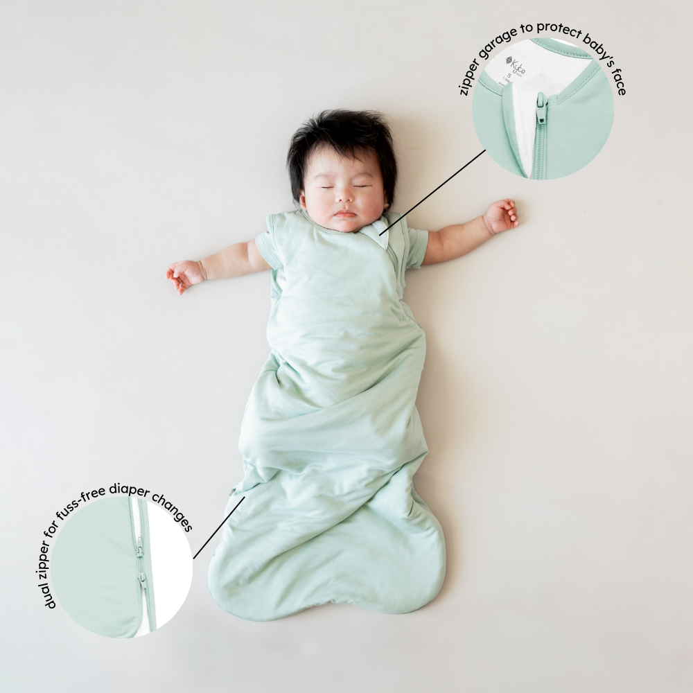 Baby Sleep Bag Comparisons
