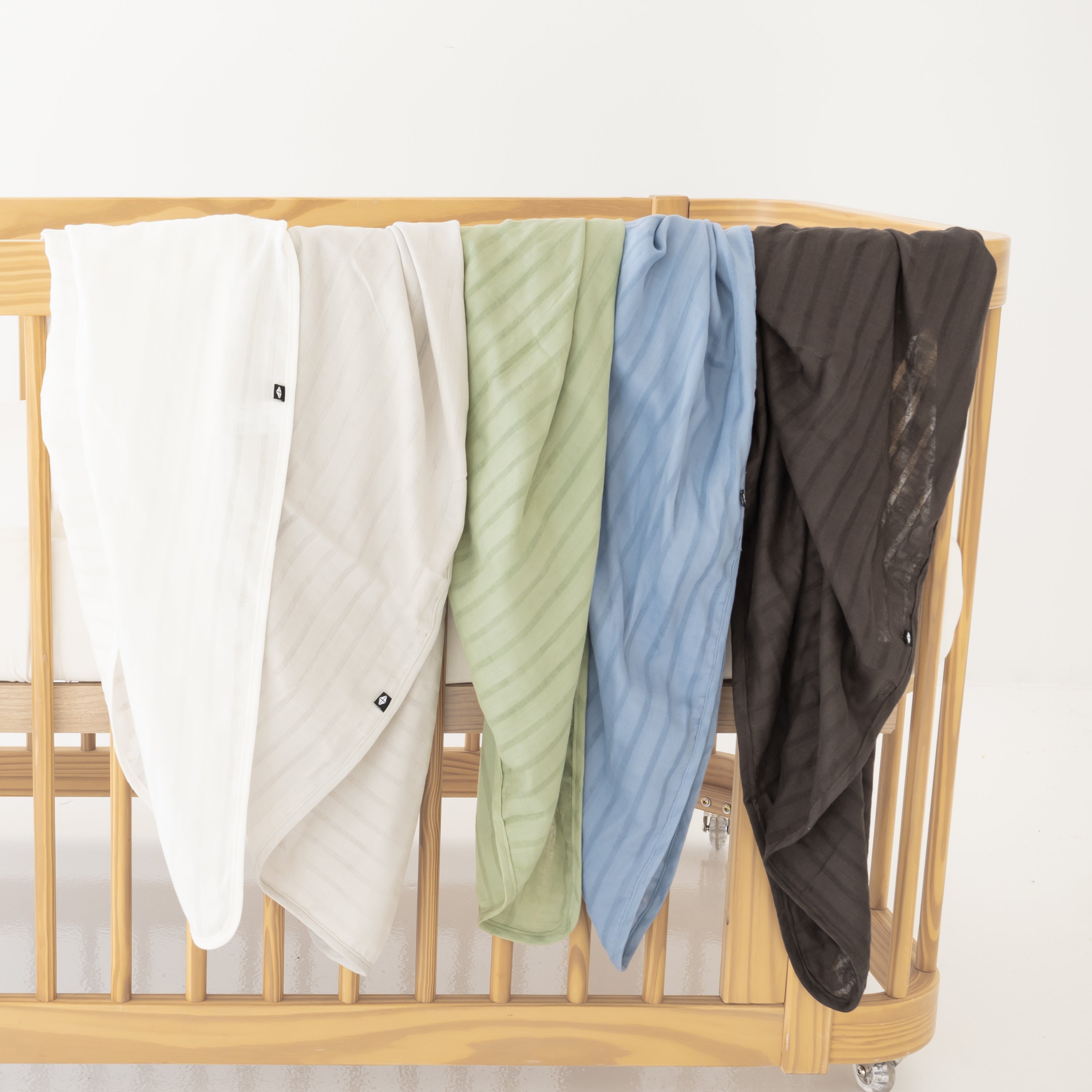 Choosing the Appropriate Blanket for Your Baby