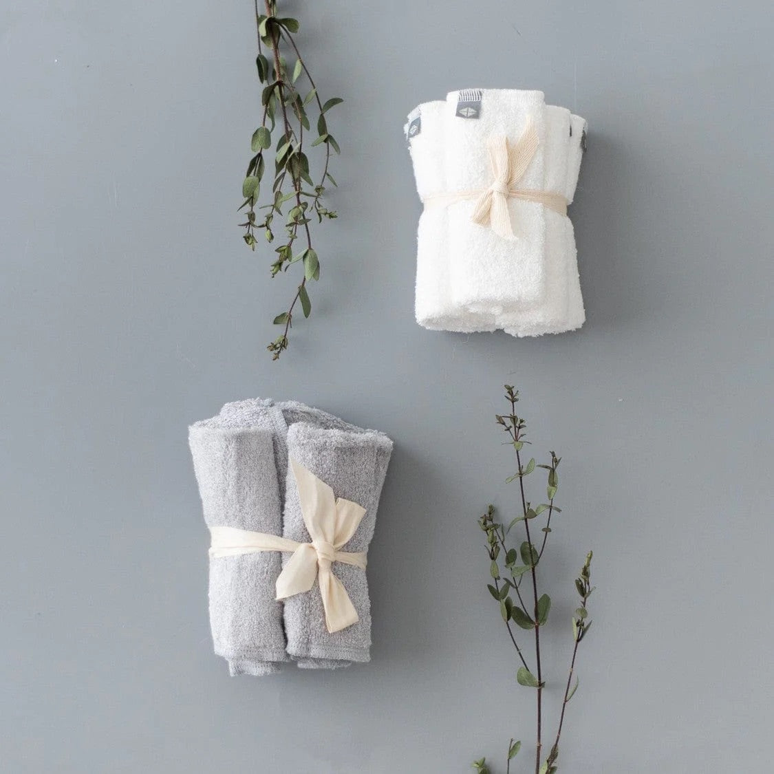5 Times Mom picked Bamboo Washcloth over Baby Wipes