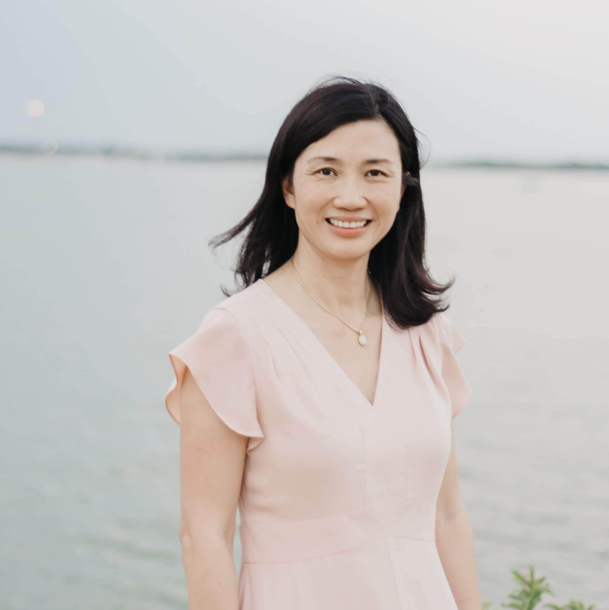 Q+A with Ying Liu