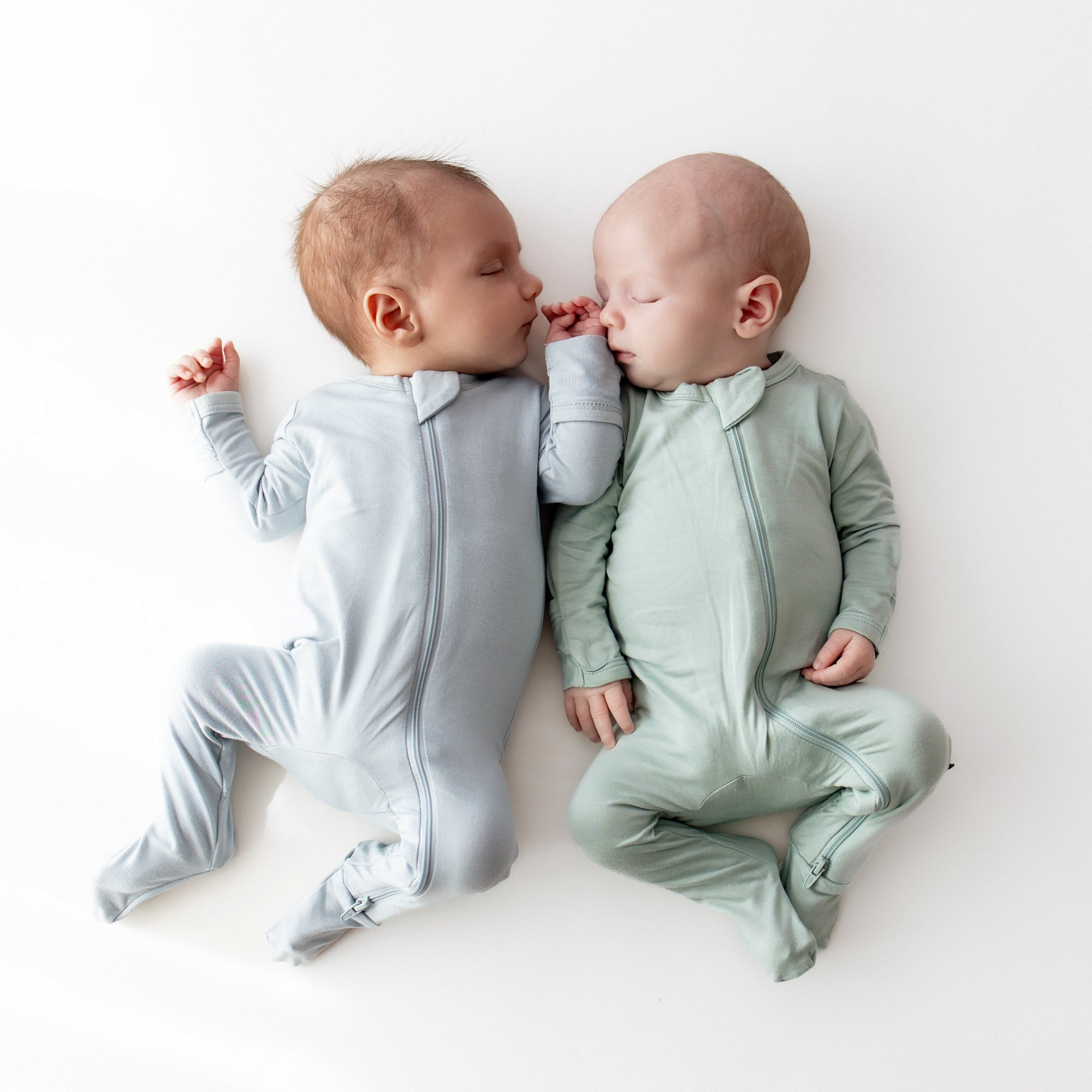 Baby Bamboo Pajamas for Sweet Summertime Sleep