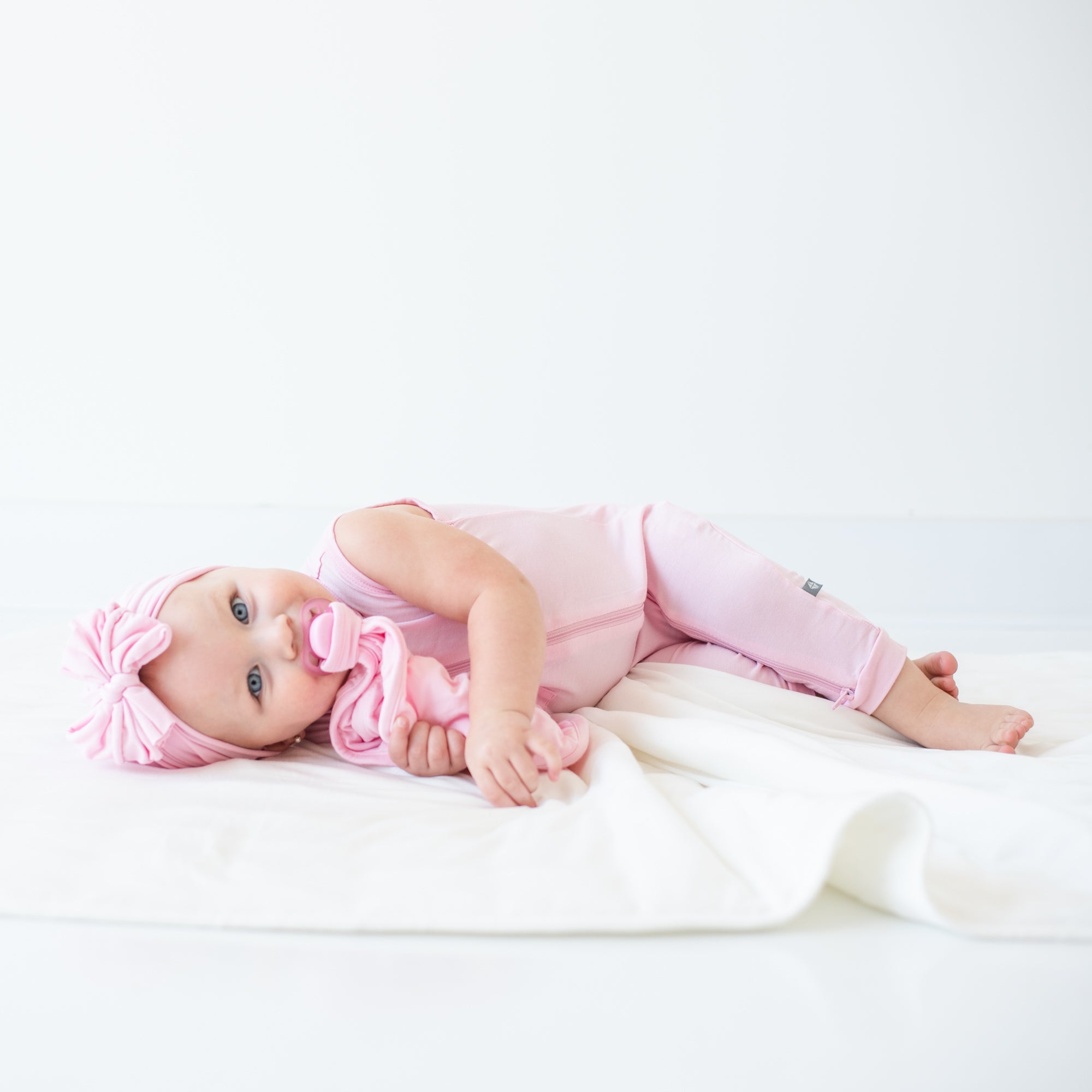 Rolling Milestone & Sleep