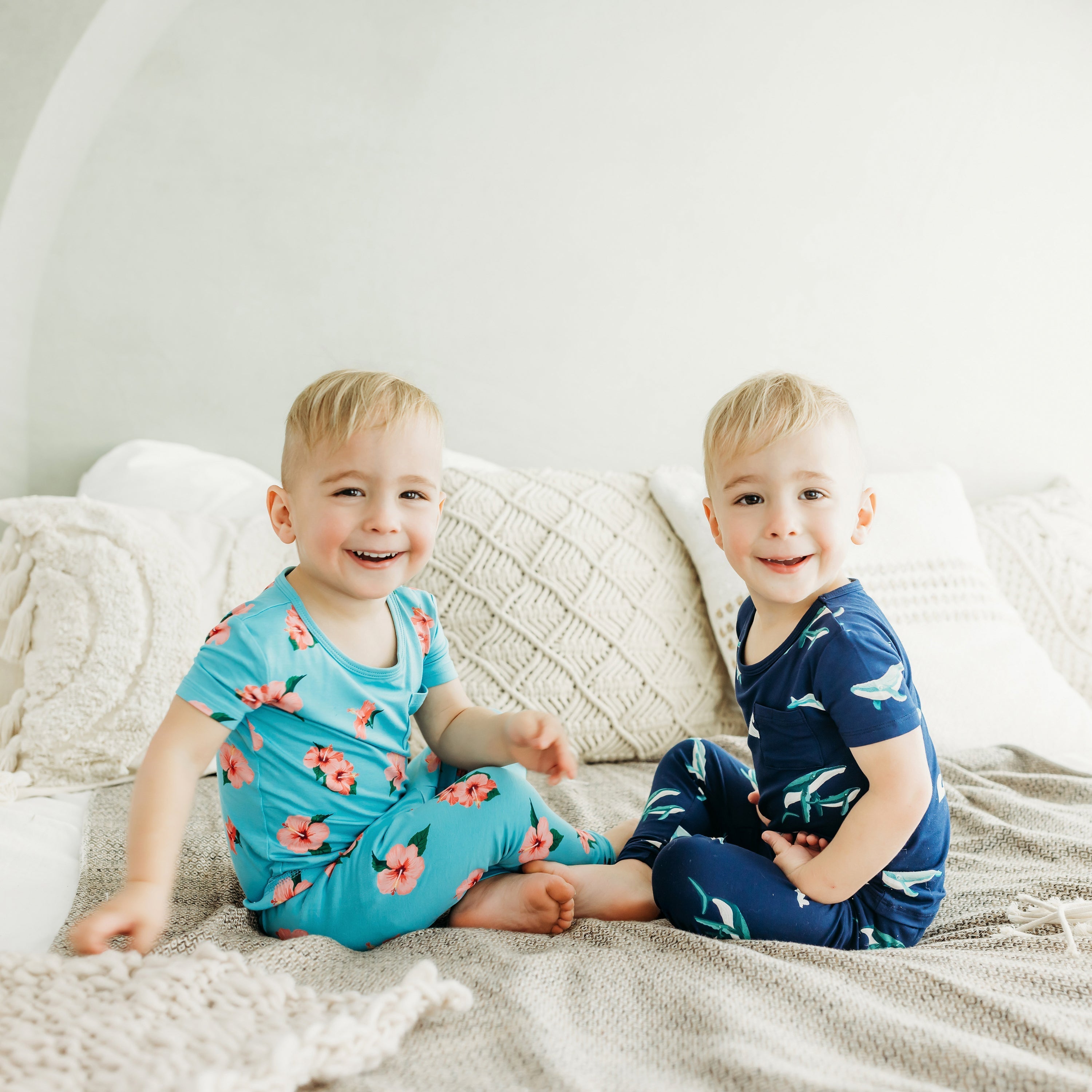Twin Baby Essentials: Registry and Checklist