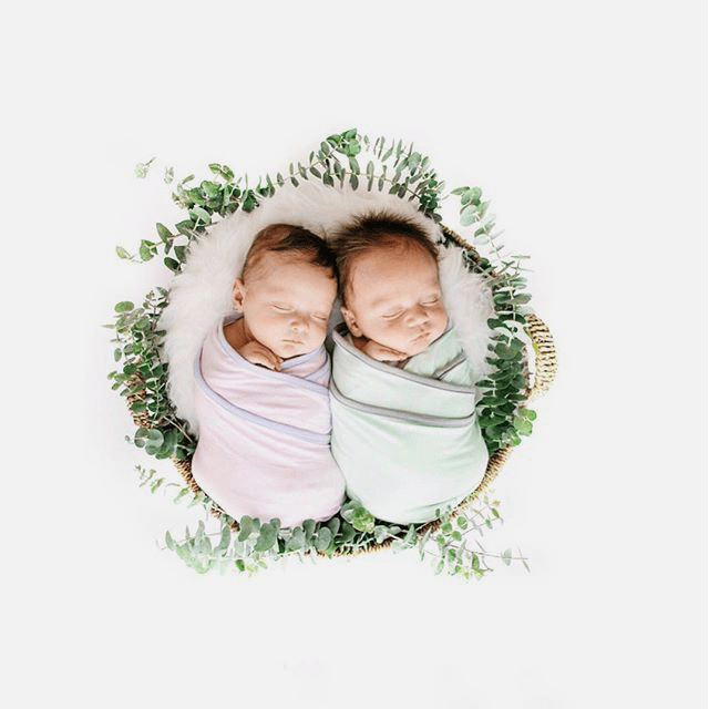 How Much do Newborns Sleep?