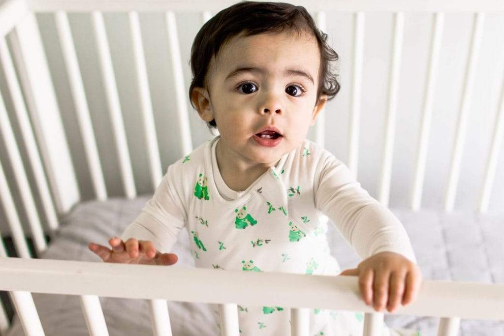 How Long Should My Infant and Toddler be Sleeping at Night?