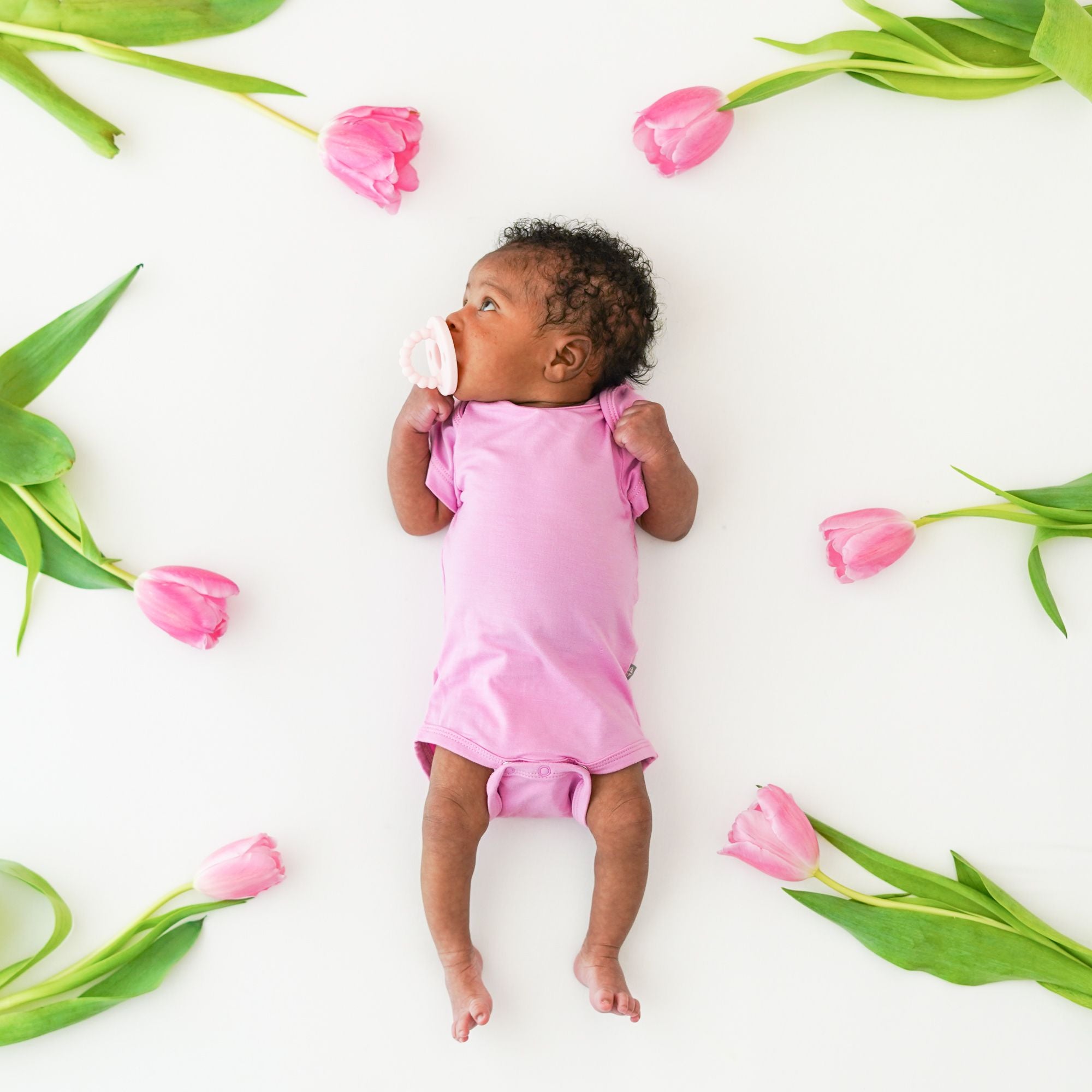 Easing the Transition from HALO BassiNest to Crib