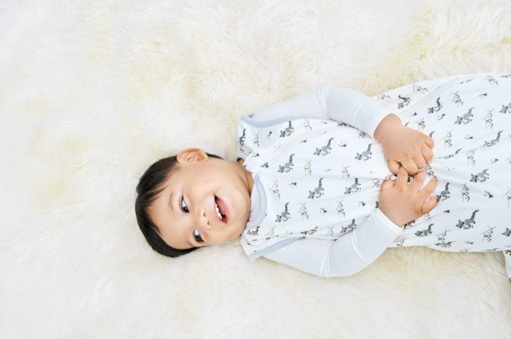 Why .5 TOG Sleep Bag for Summer