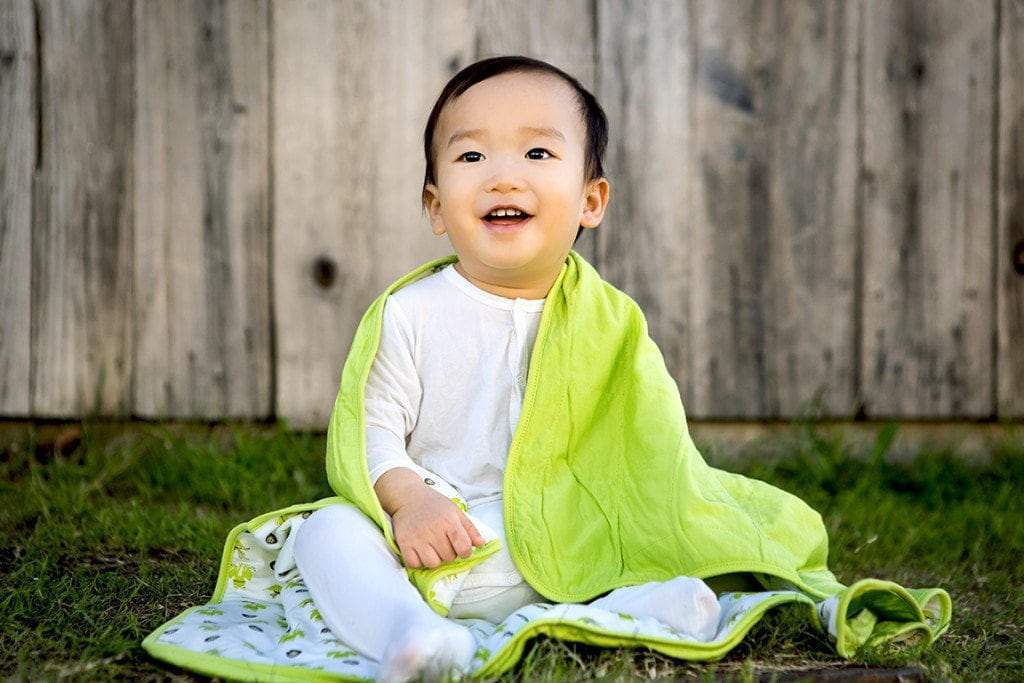 Summertime with Baby: What You Need to Know to Protect Your Baby Outdoors