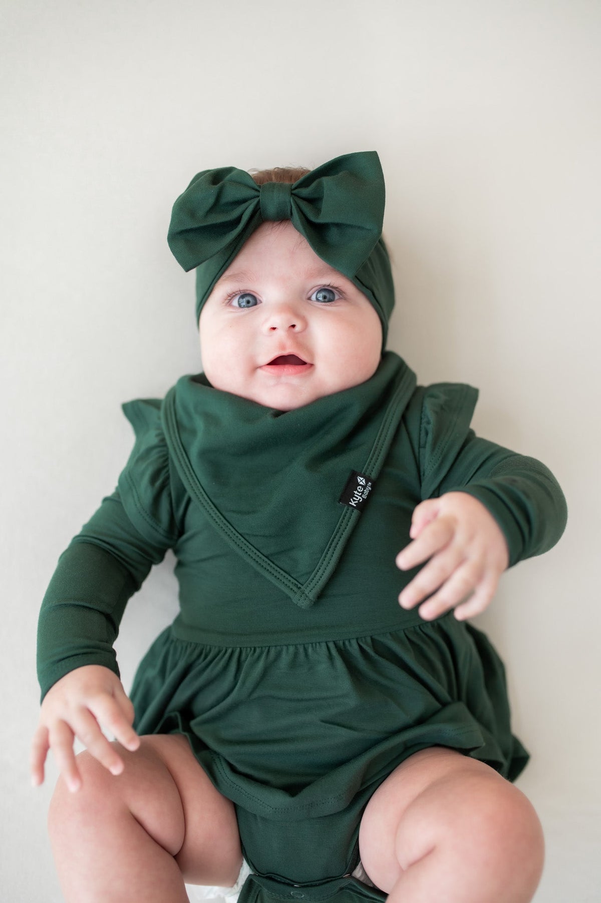 Headband Bows
