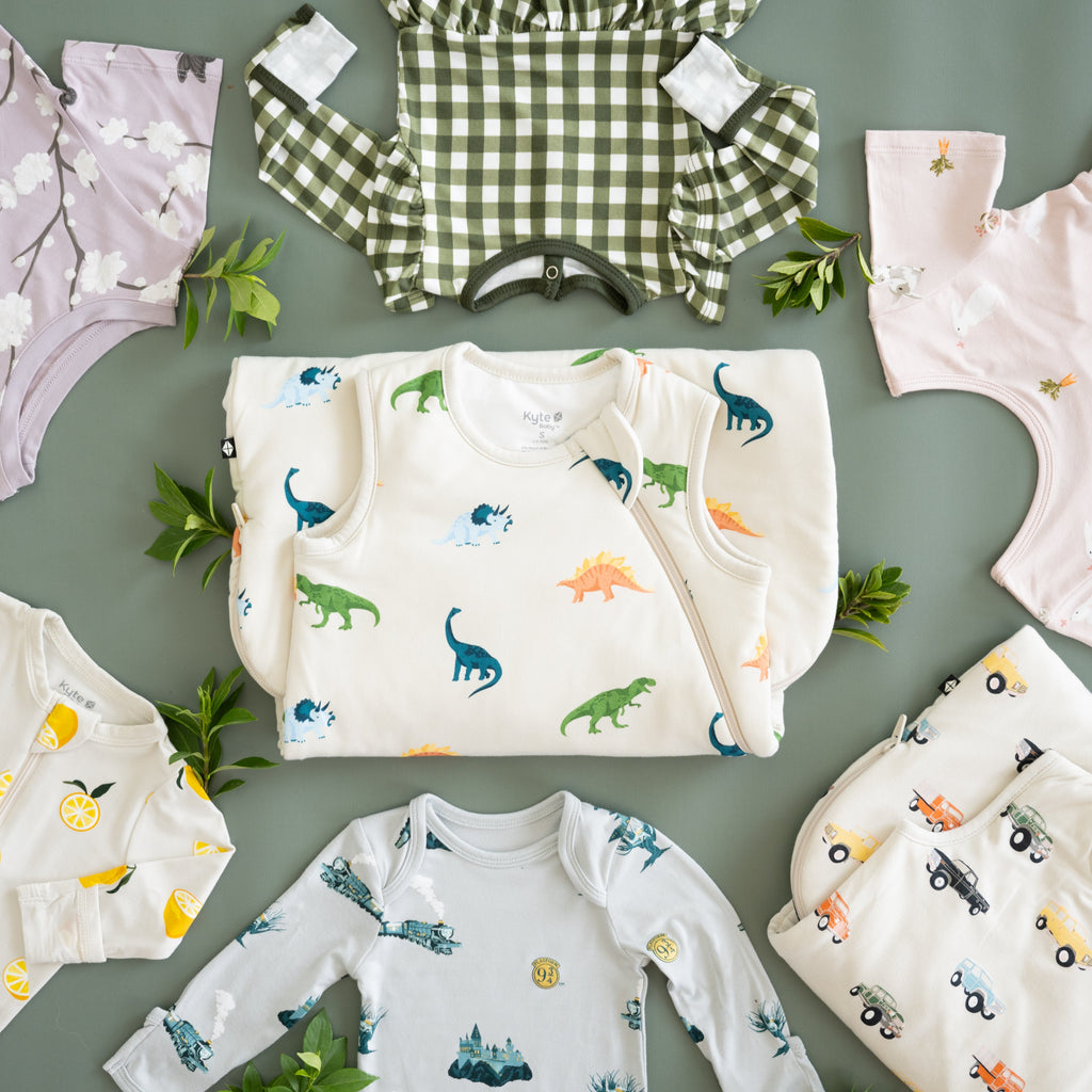 Kyte Baby - Anniversary Sale
