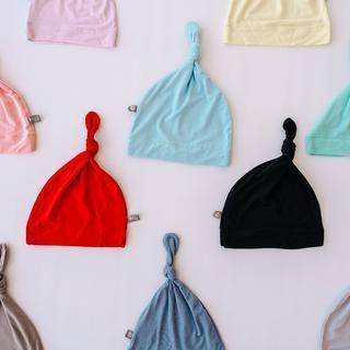 headband and hat