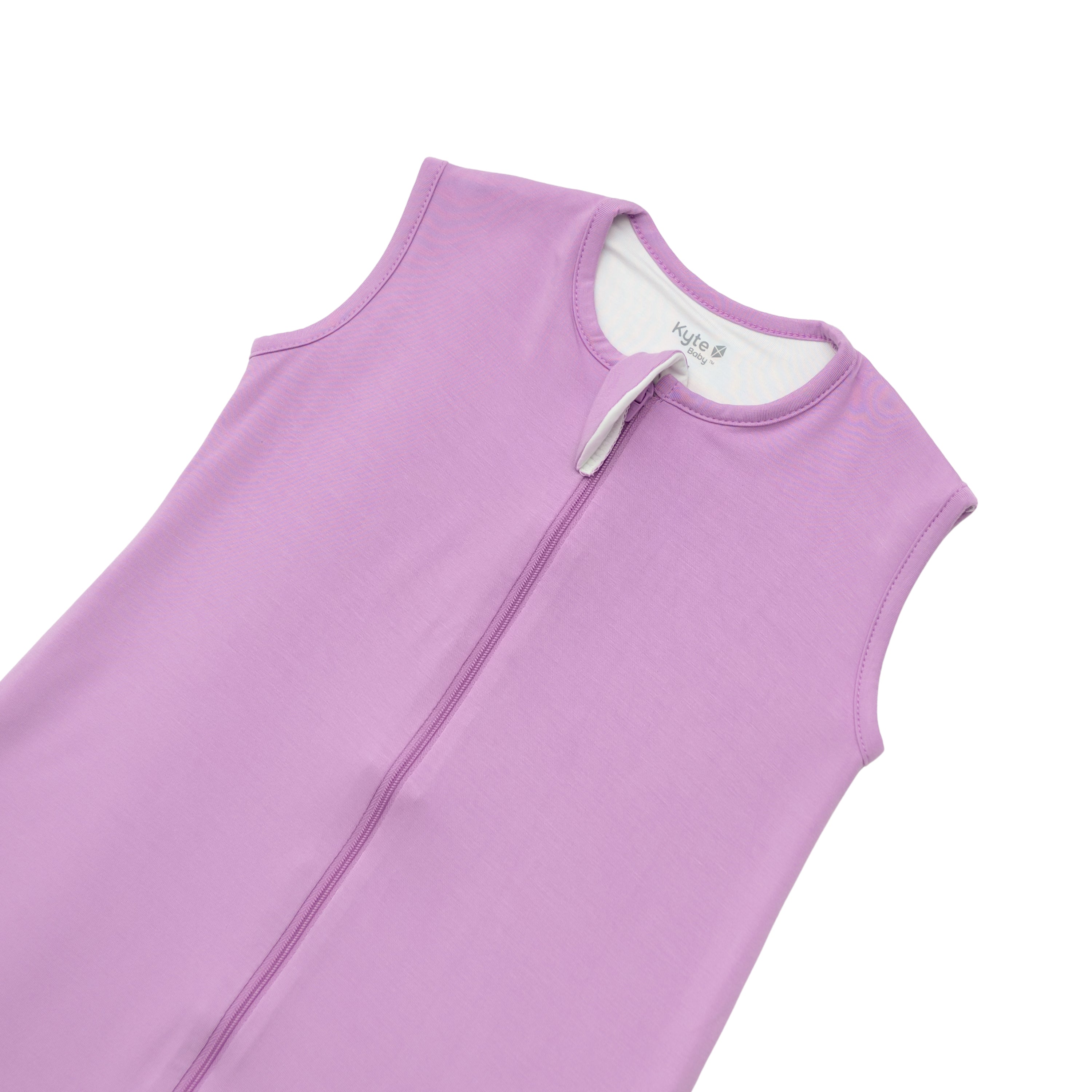 Sleep Bag Walker in Poi 0.5 zipper garage