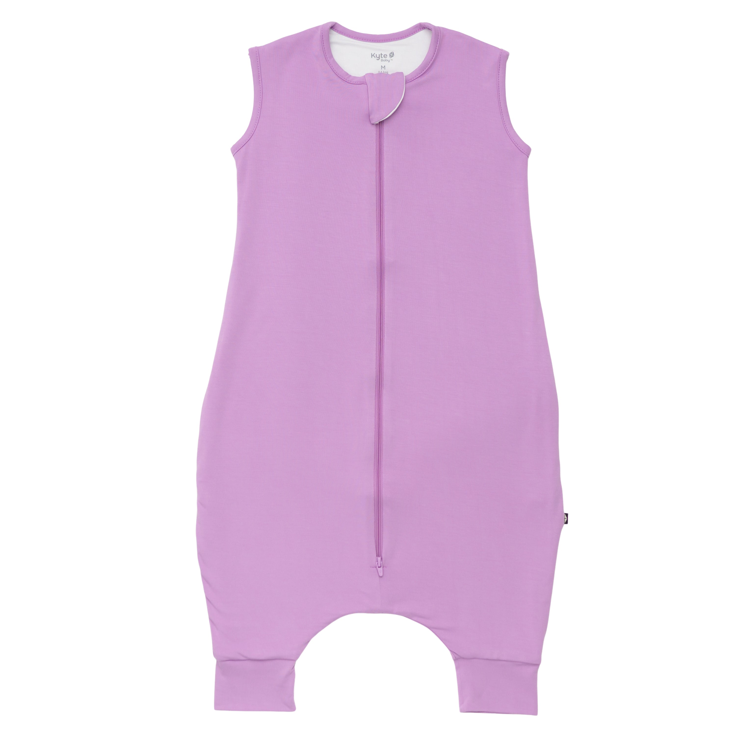 Kyte Baby's Sleep Bag Walker in Poi 0.5