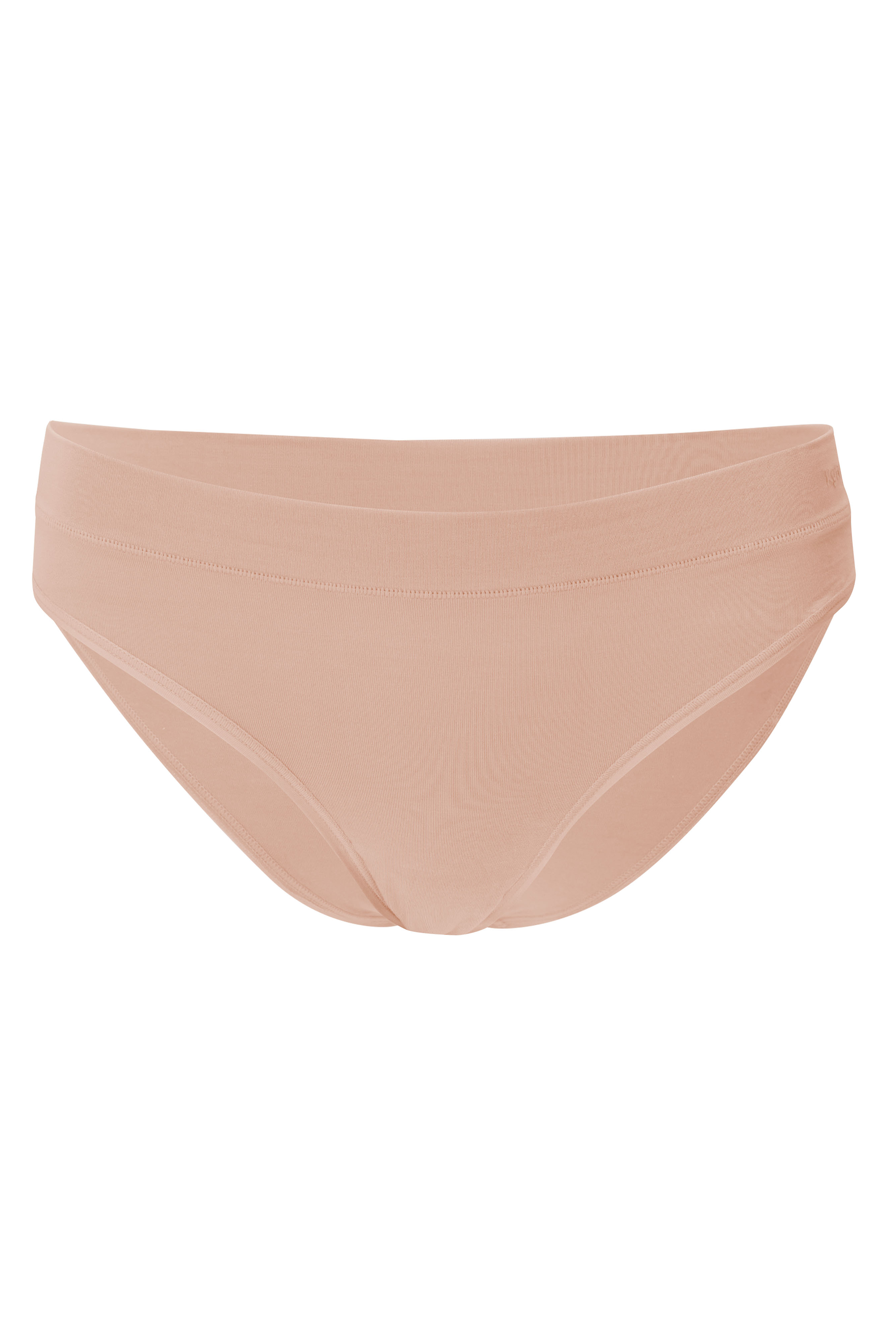 The front of the Women's Cheekini in Chai on a ghost mannequin