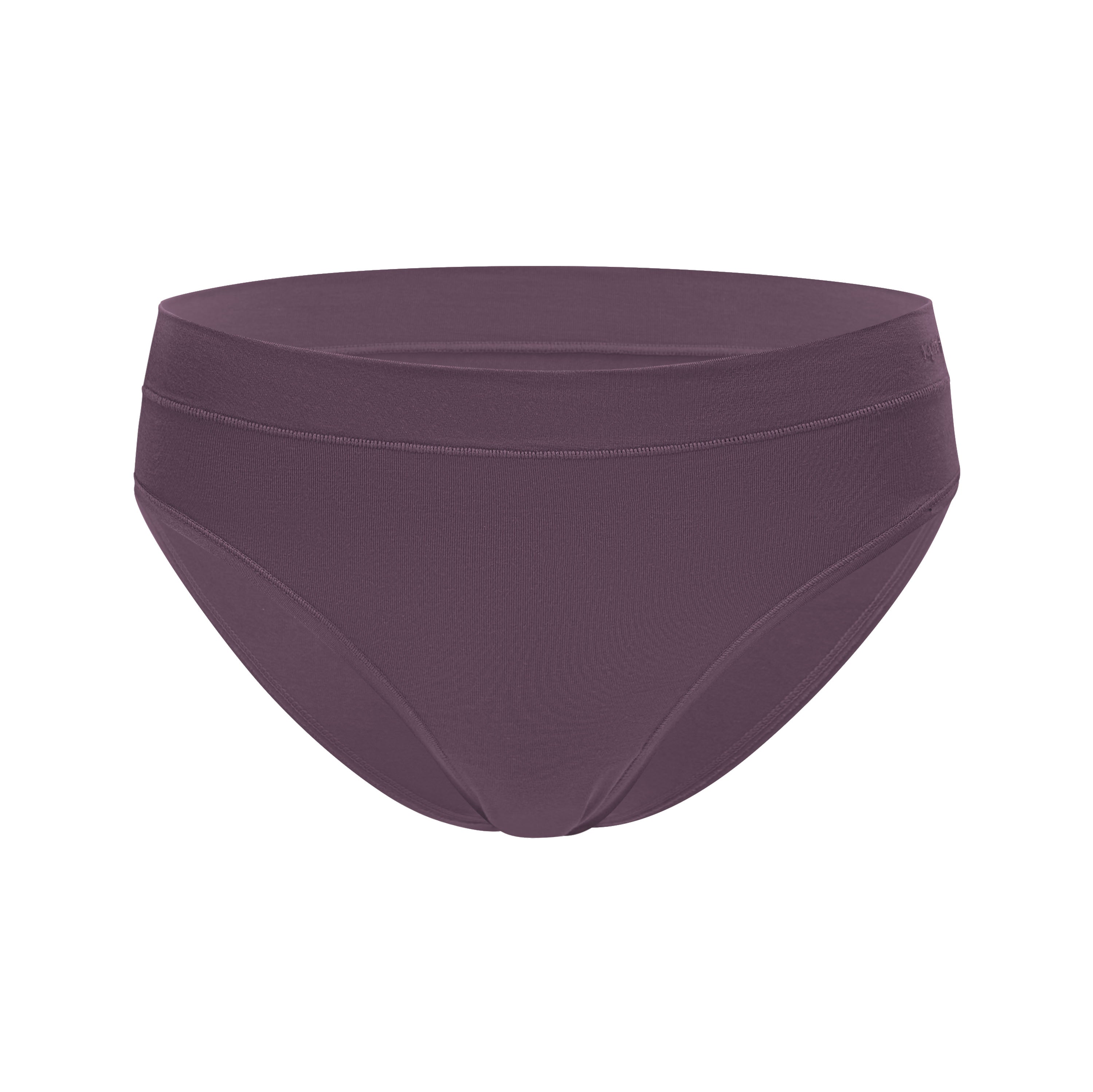 Women's Cheekini in Currant