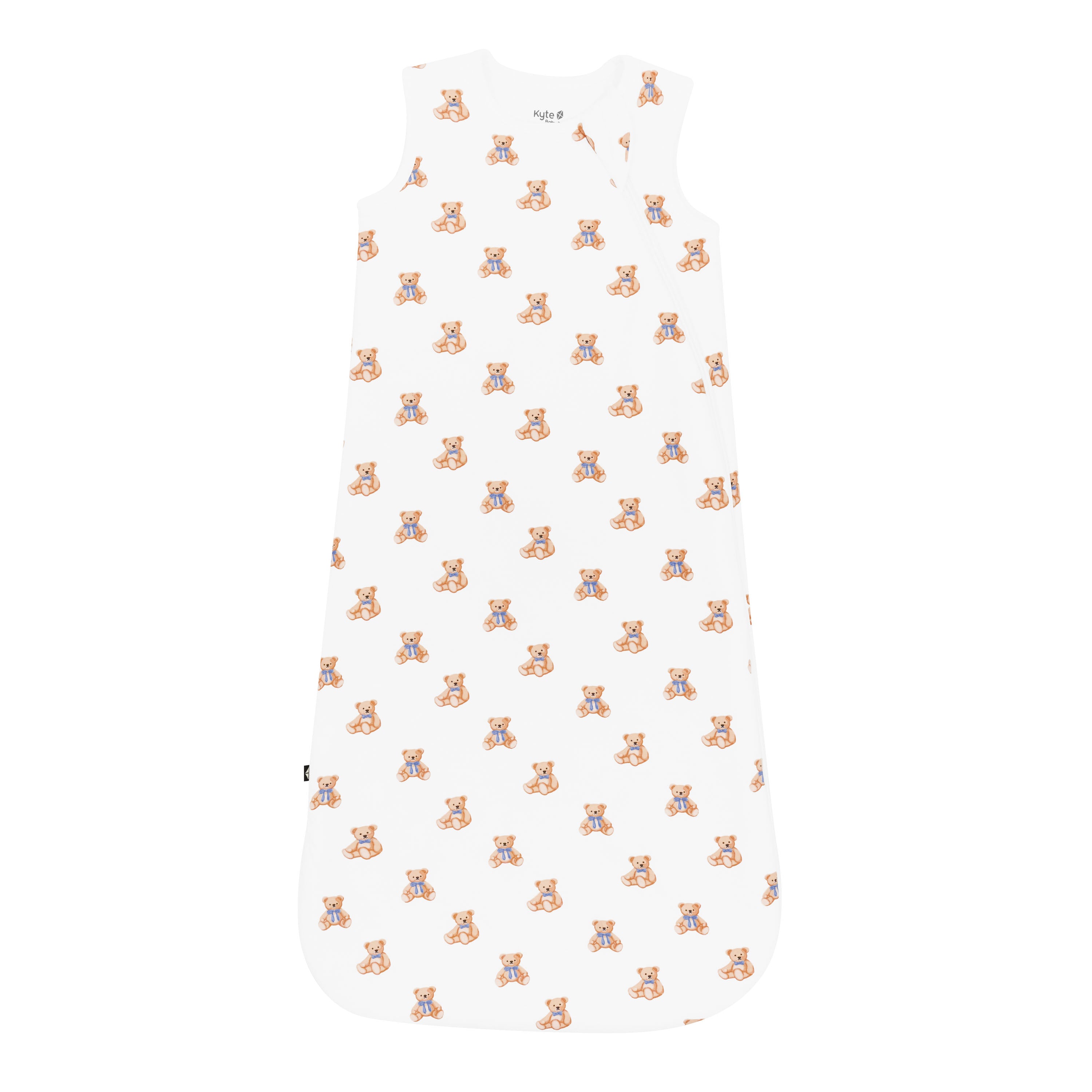 Kyte Baby's Sleep Bag in Teddy Bear 1.0