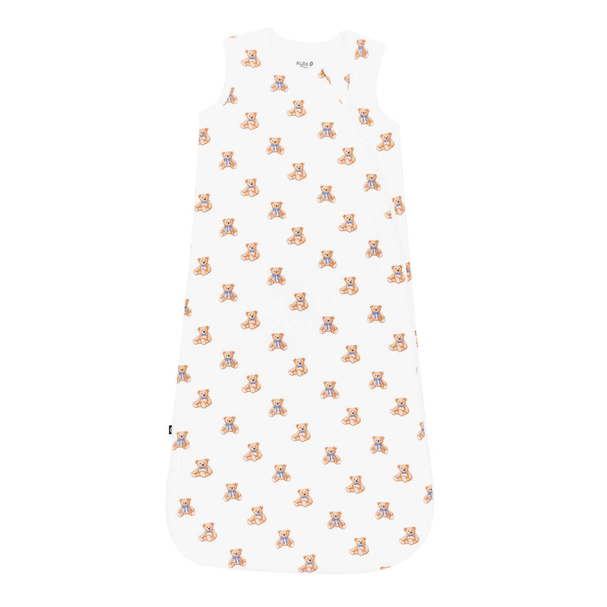Kyte Baby's Sleep Bag in Teddy Bear 1.0