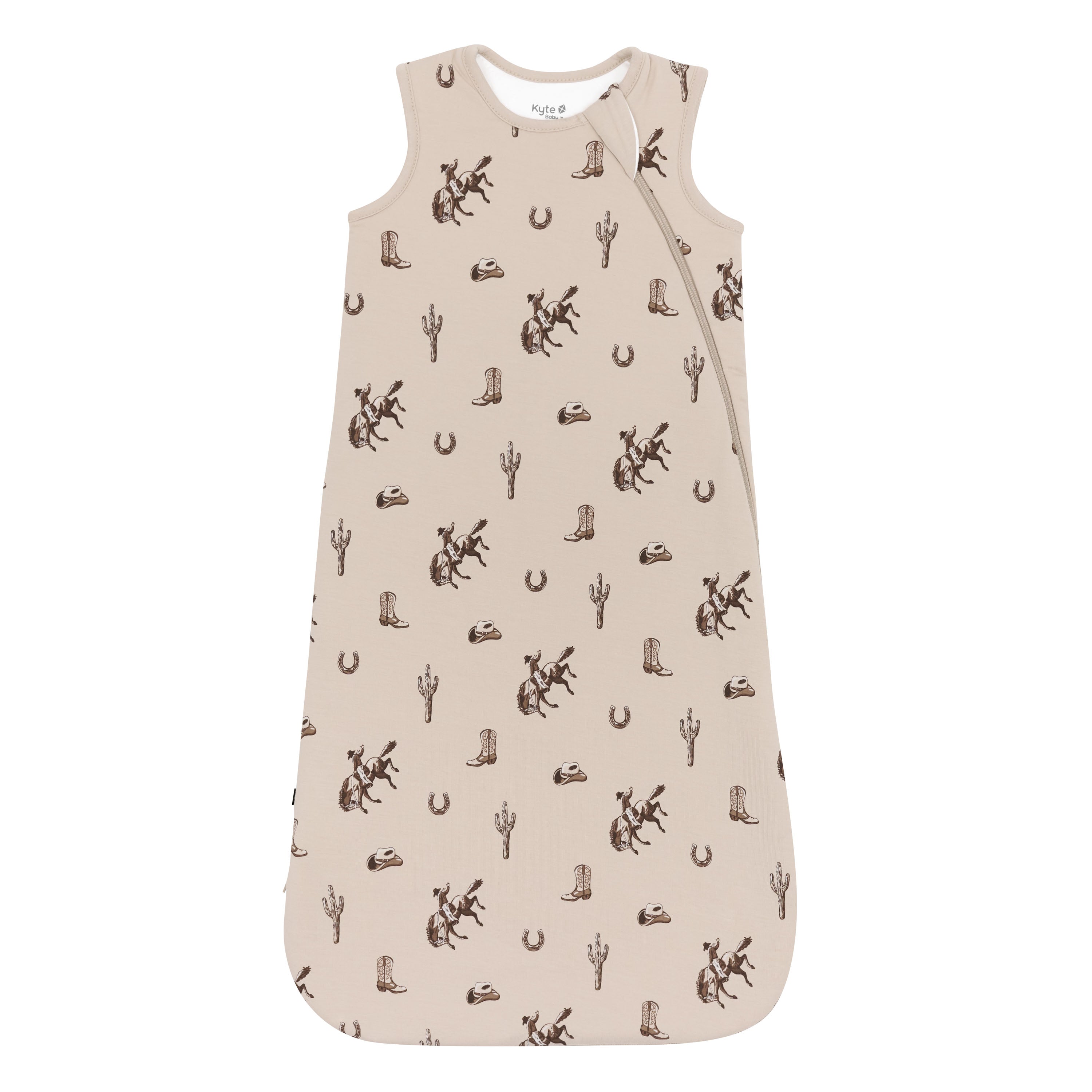 Product photo of the Sleep Bag in Classic Cowboy 1.0