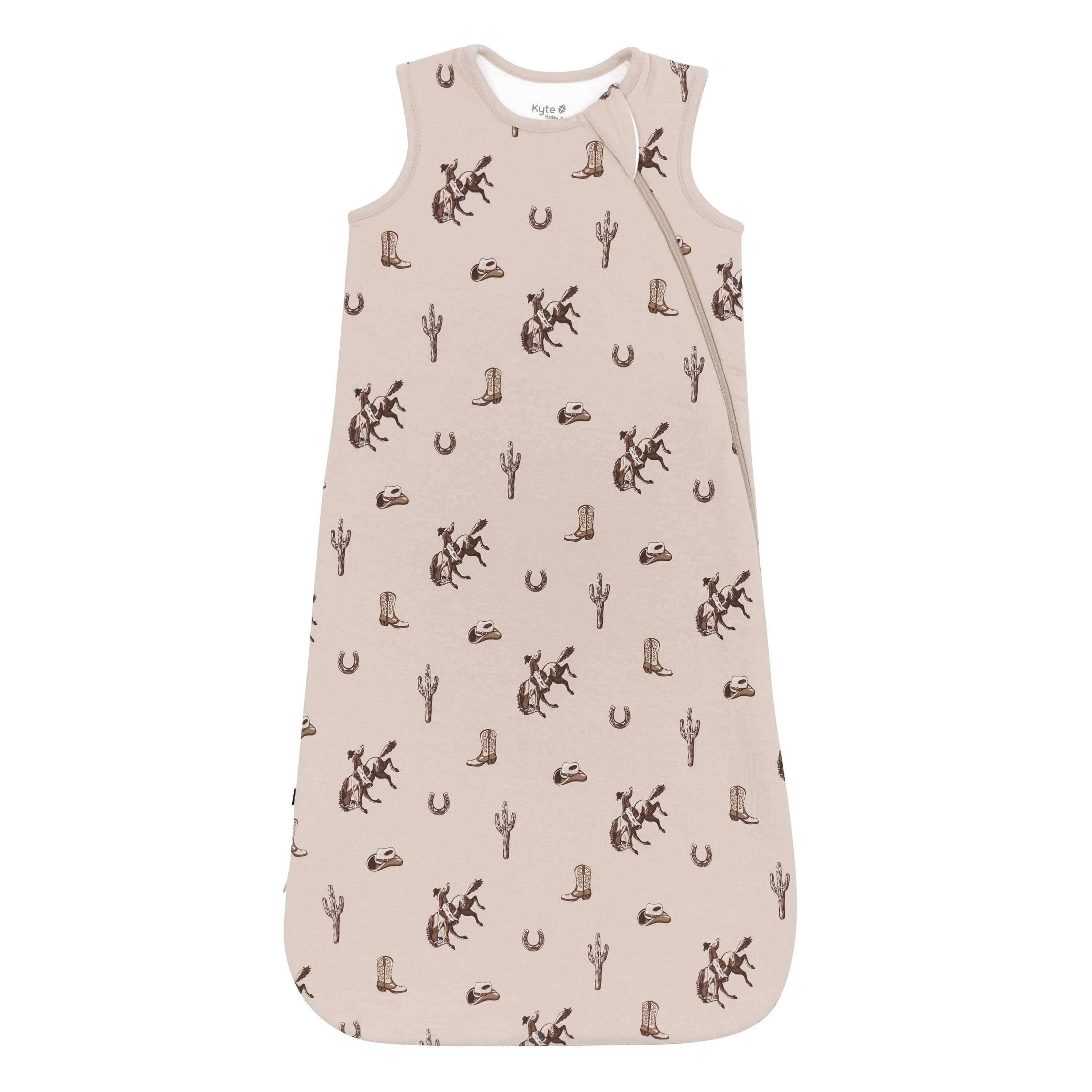 Product photo of the Sleep Bag in Classic Cowboy 1.0