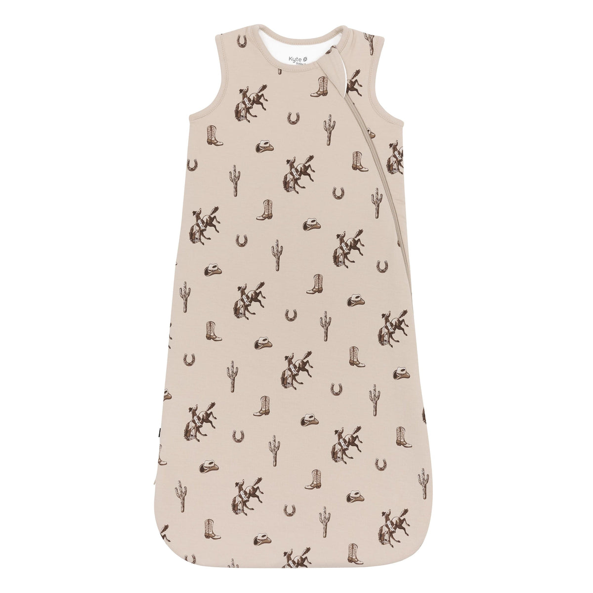 Product photo of the Sleep Bag in Classic Cowboy 1.0