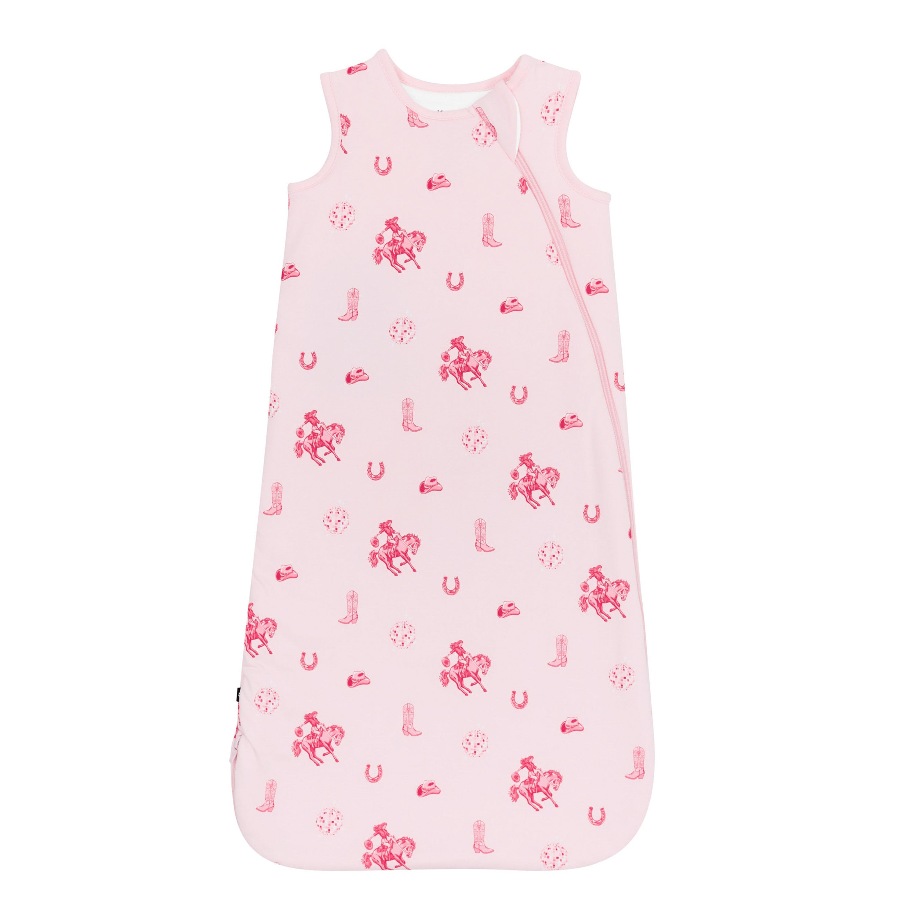 Product photo of the Sleep Bag in Disco Cowgirl 1.0